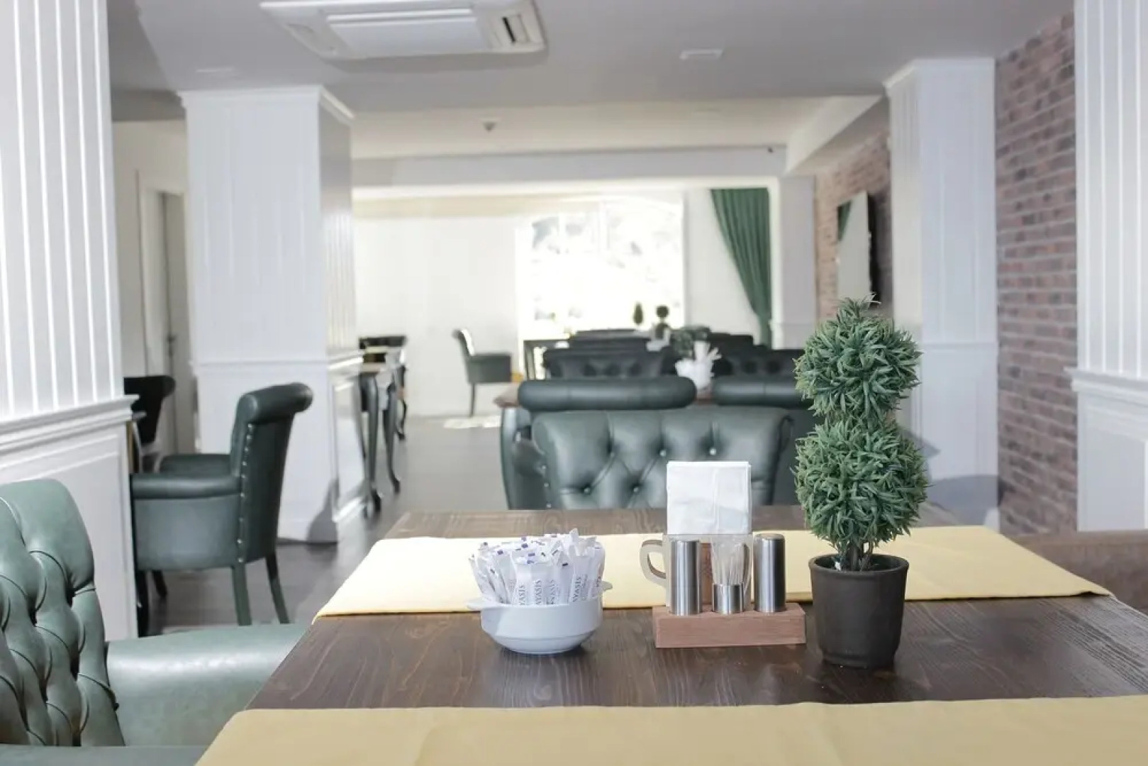 Gayasis Resort Hotel