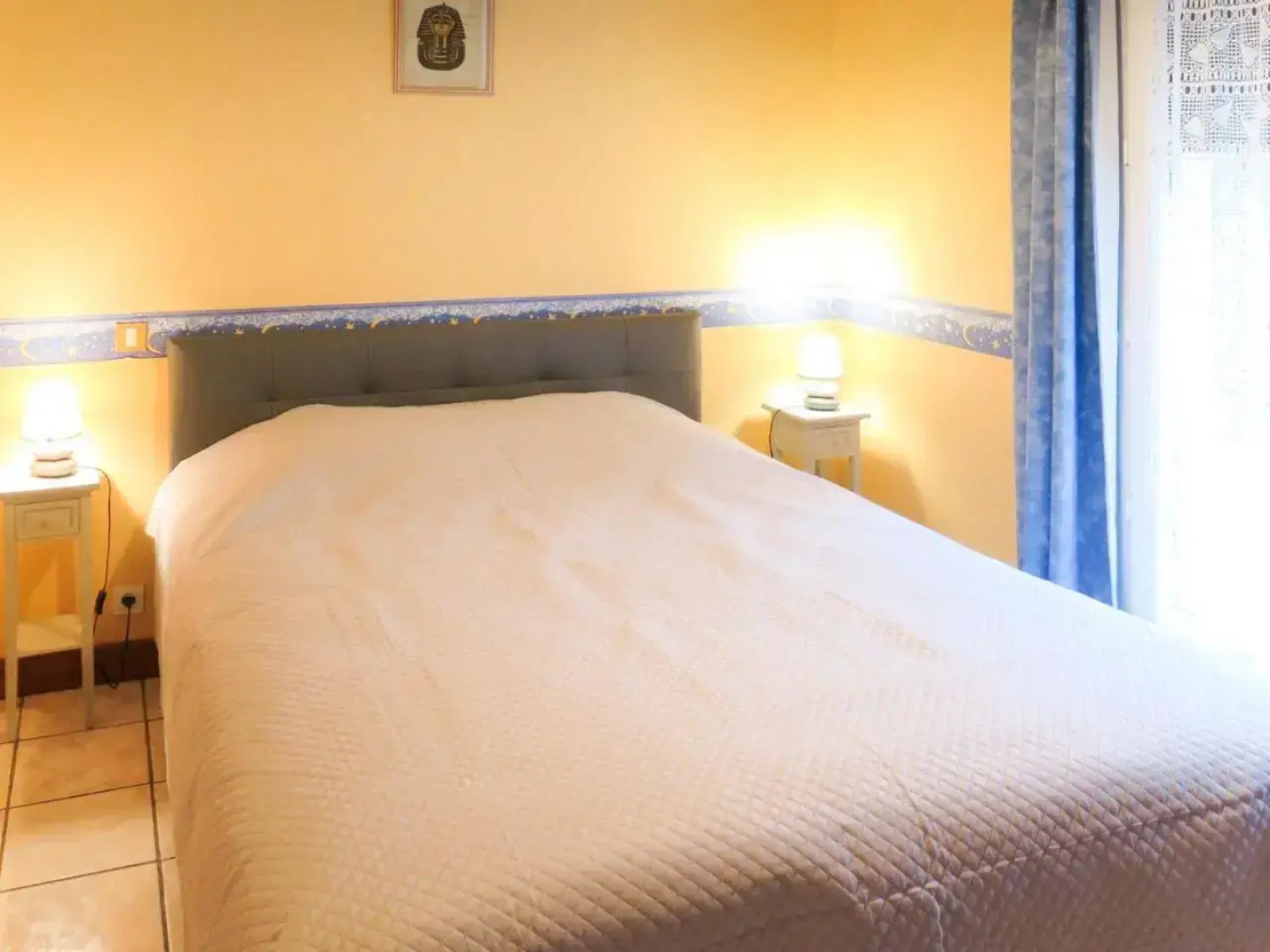 Holiday Home Labenne Océan - LBE115