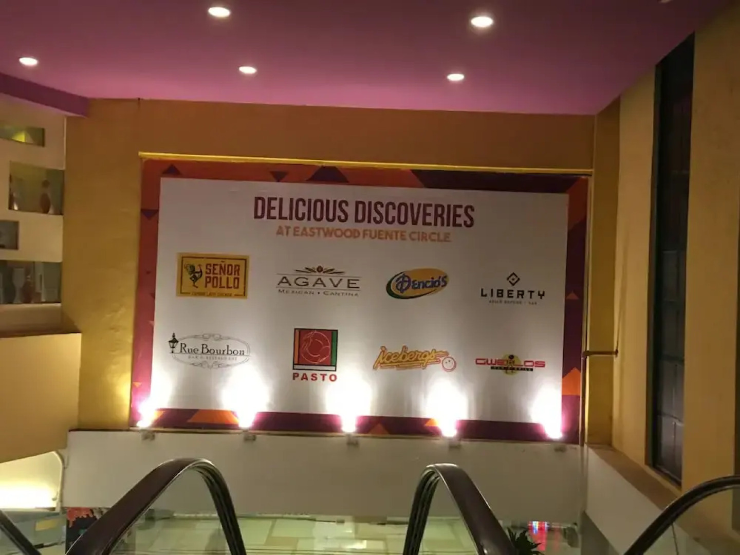 Stunning Eastwood Condo Suite