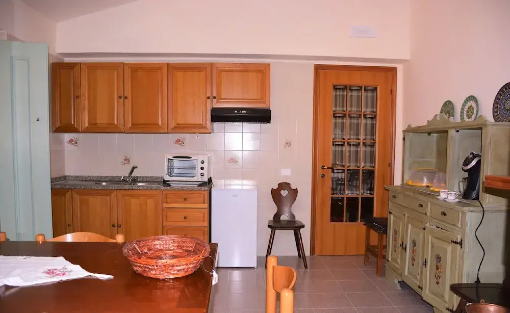 B&B Il Leccio Umbria