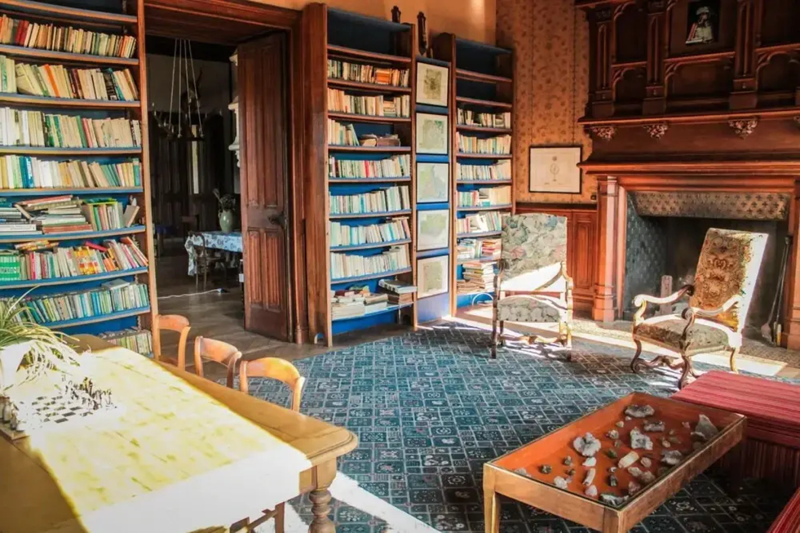 Château de Boisrenault