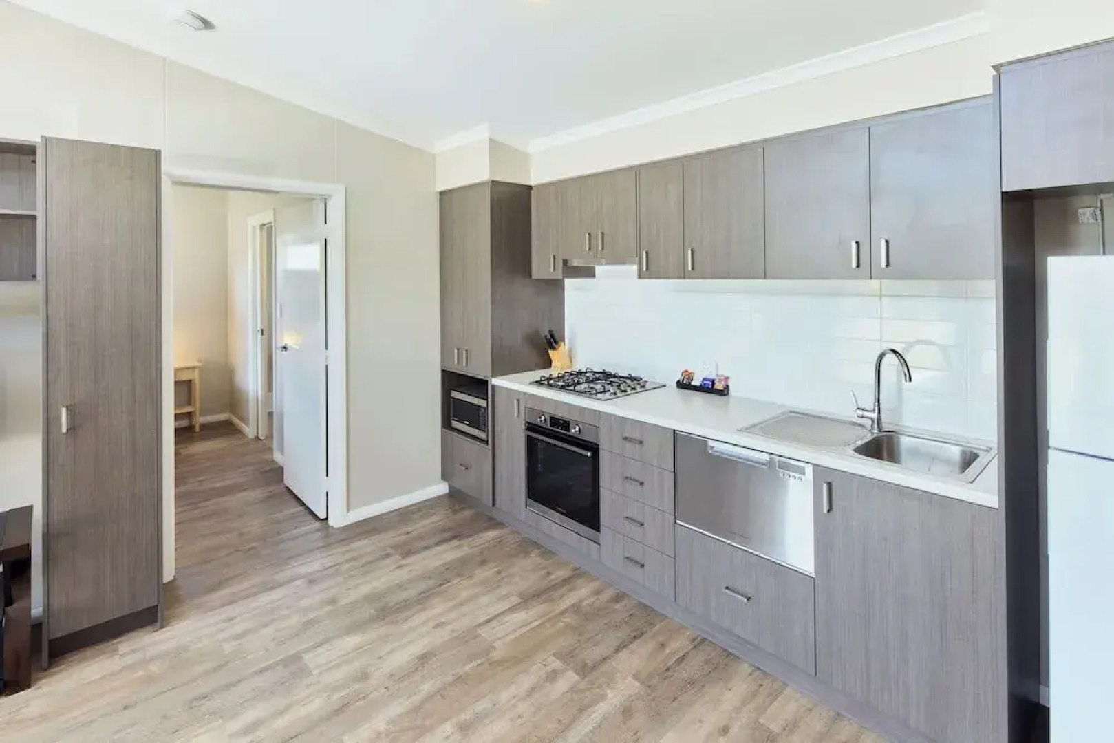 RAC Cervantes Holiday Park