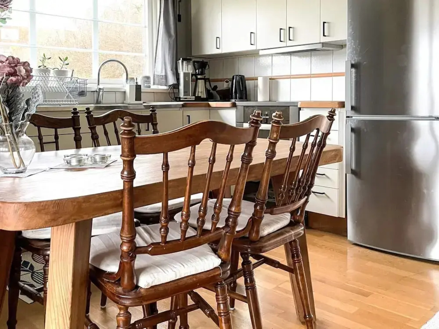 4 Star Holiday Home in Romelanda