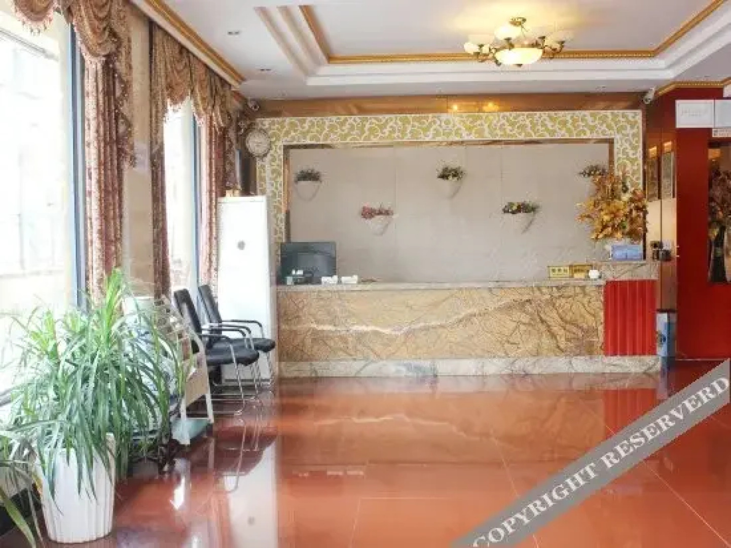 Yunfu Boutique Hotel