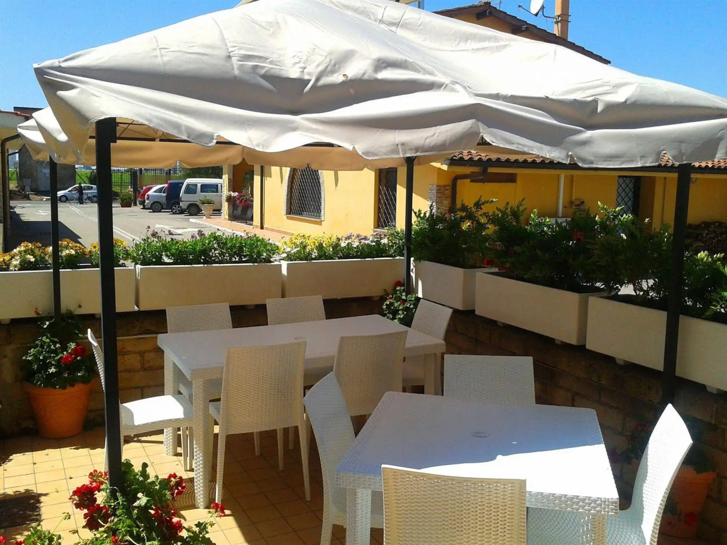 B&B Hotel Pomezia Cortese