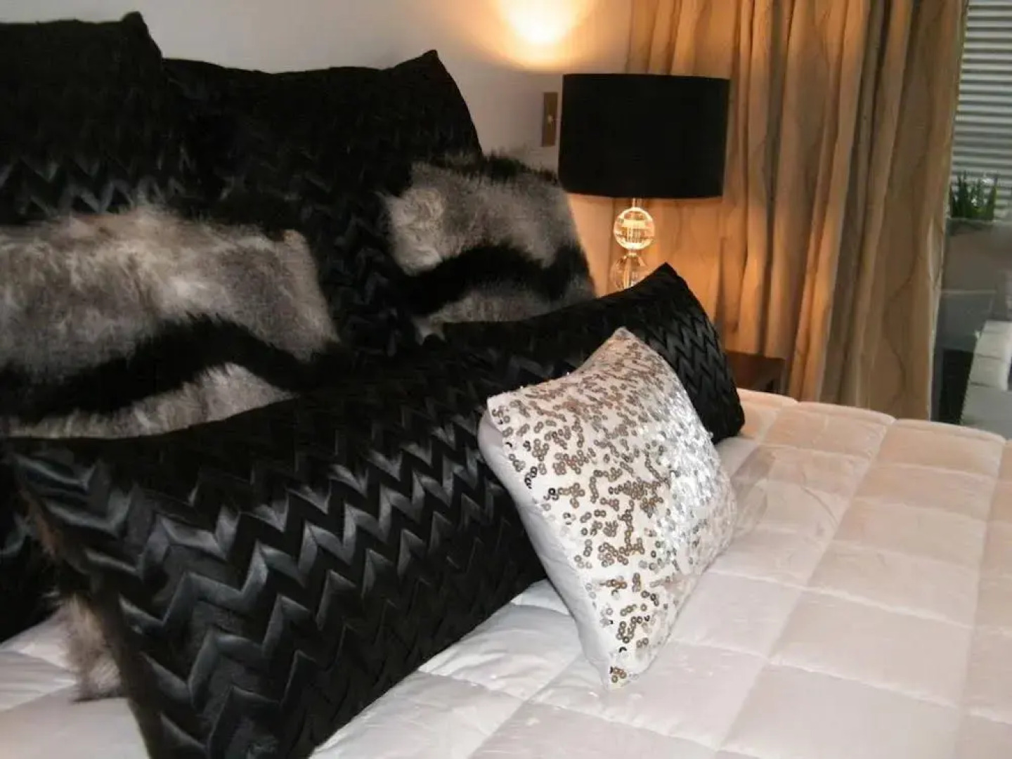 Luxury Waterfront Apartments Picton