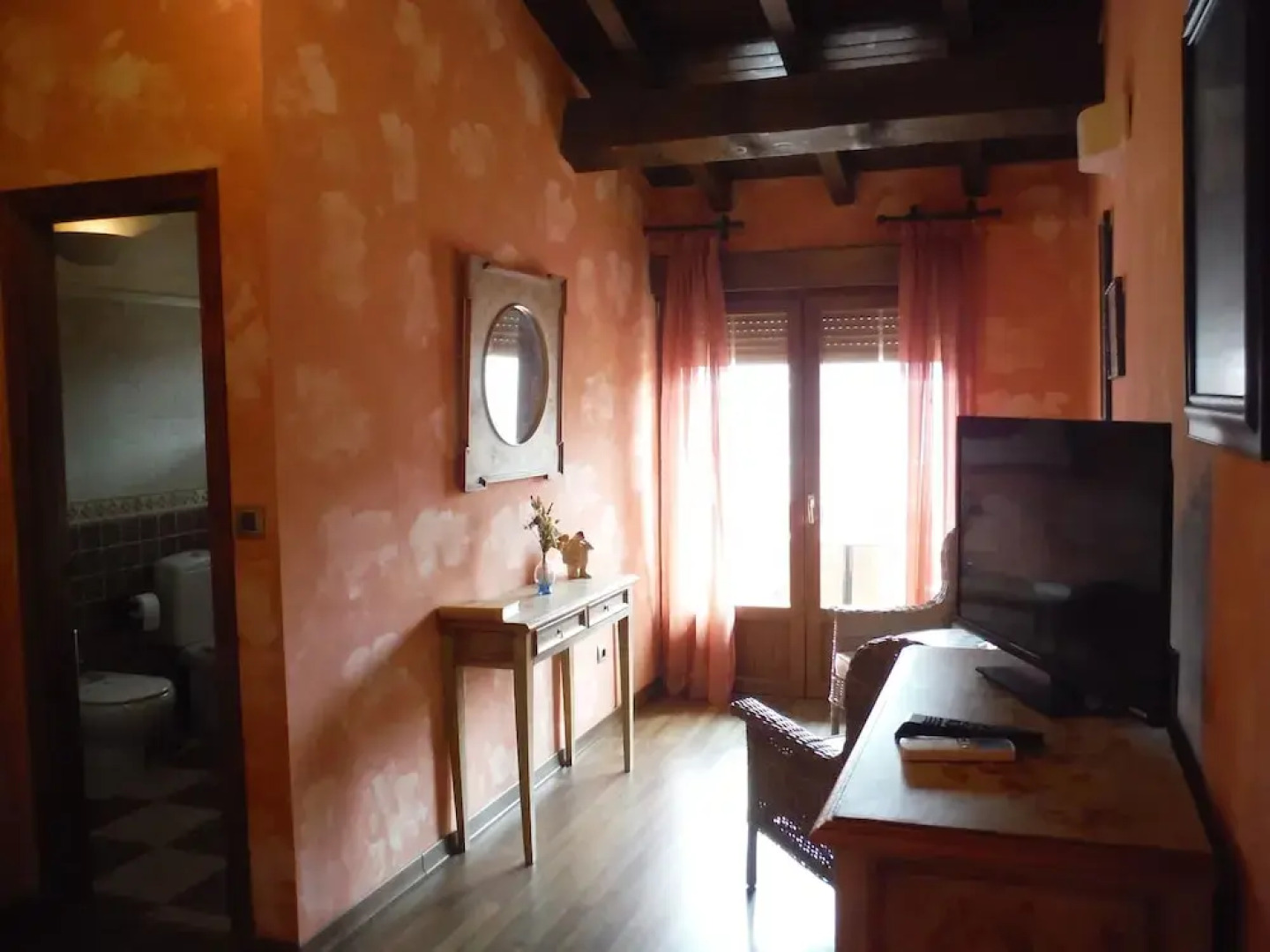 Complejo rural El Marañal