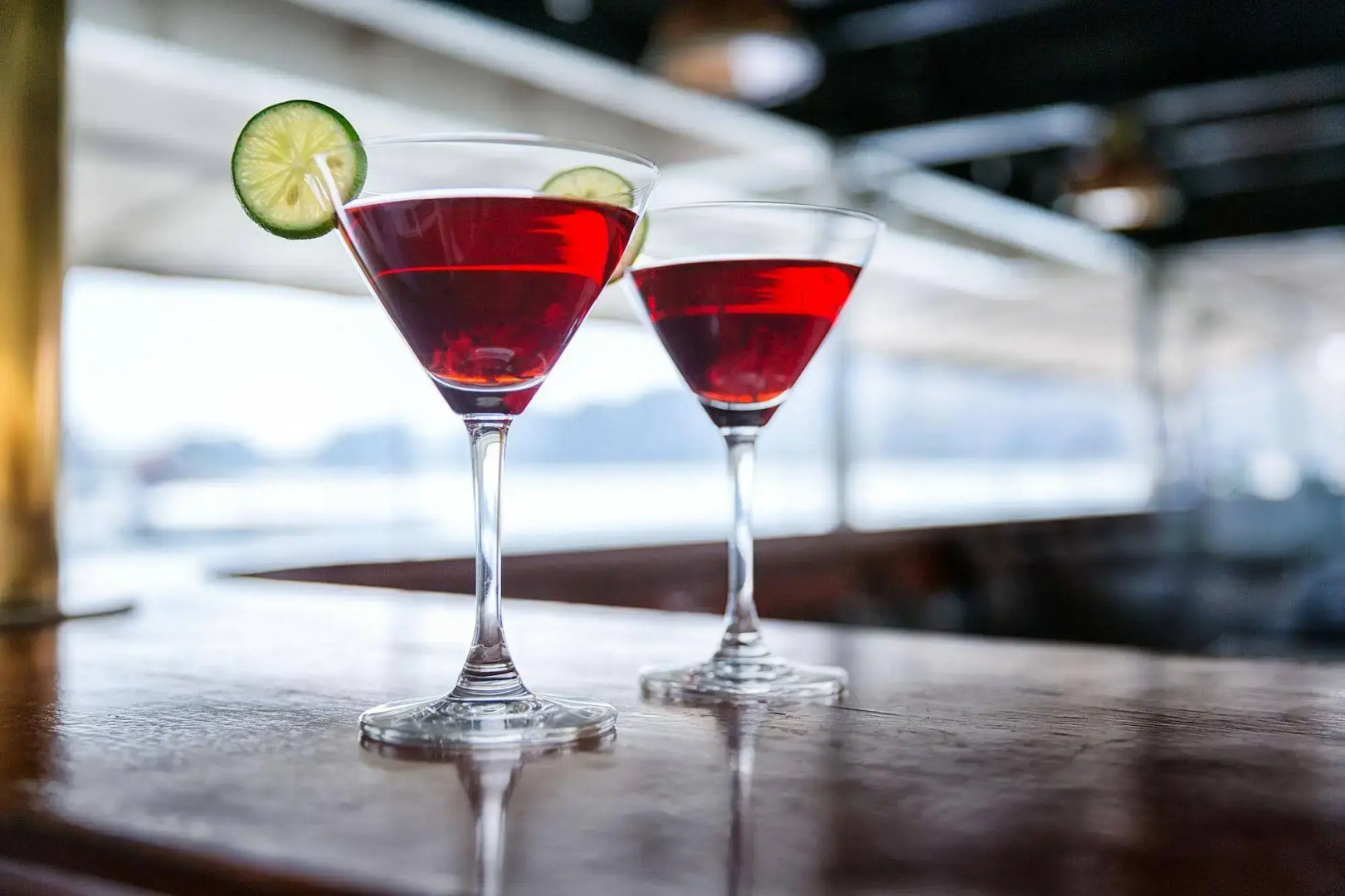 Emeraude Classic Cruises