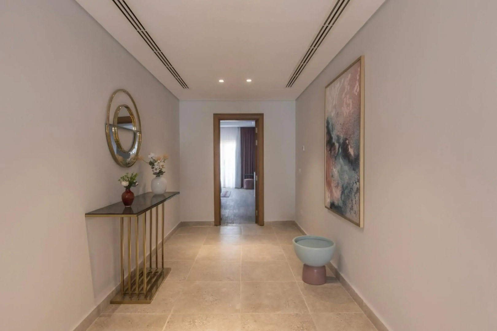 Gewan Resort New Alamein Hotel