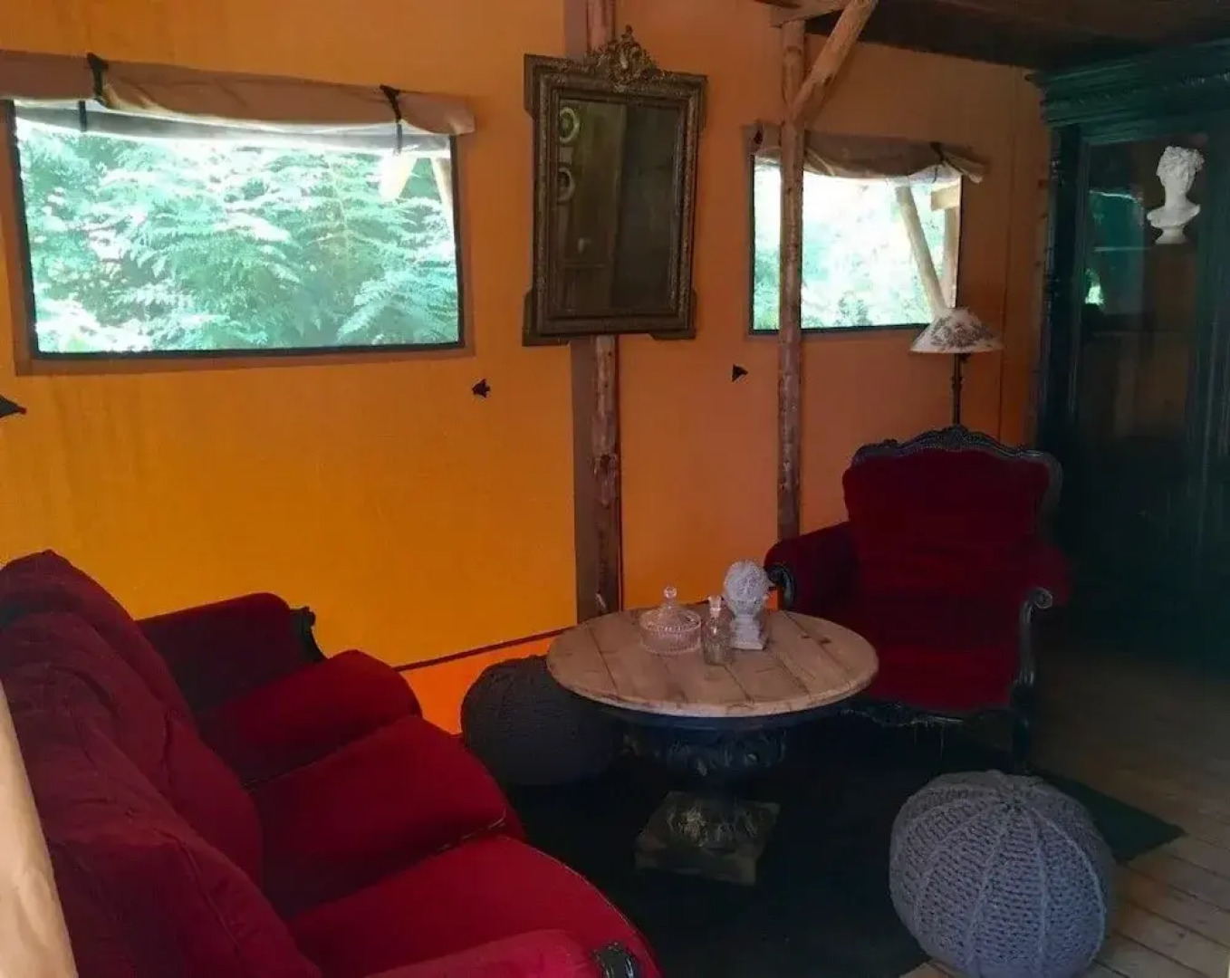 Les Lodges du Château