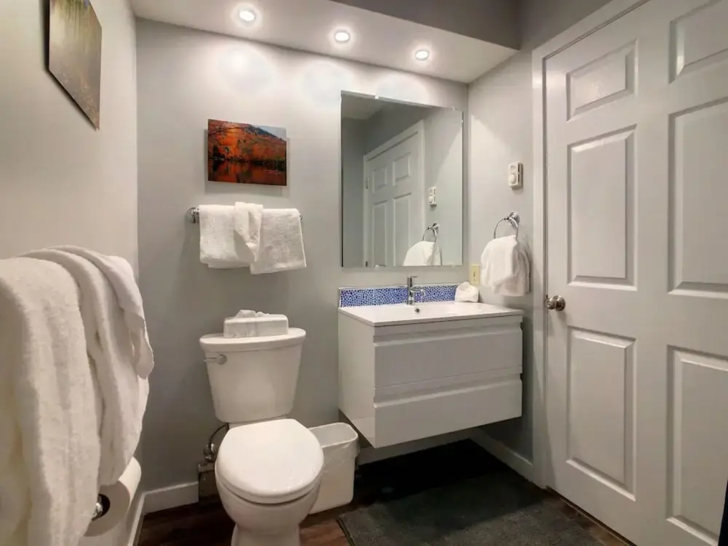 Kcis 441 - Killington Studio: Sleeps 4, Close To It All!