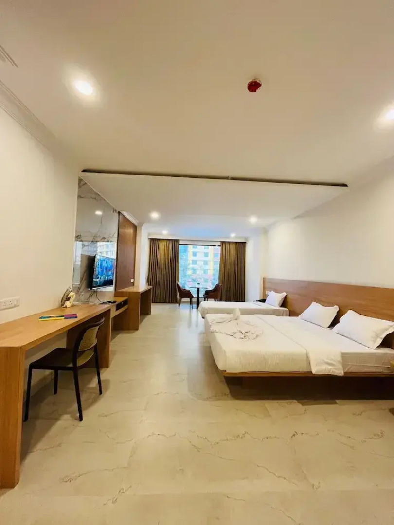 Richmond Inn and Suites