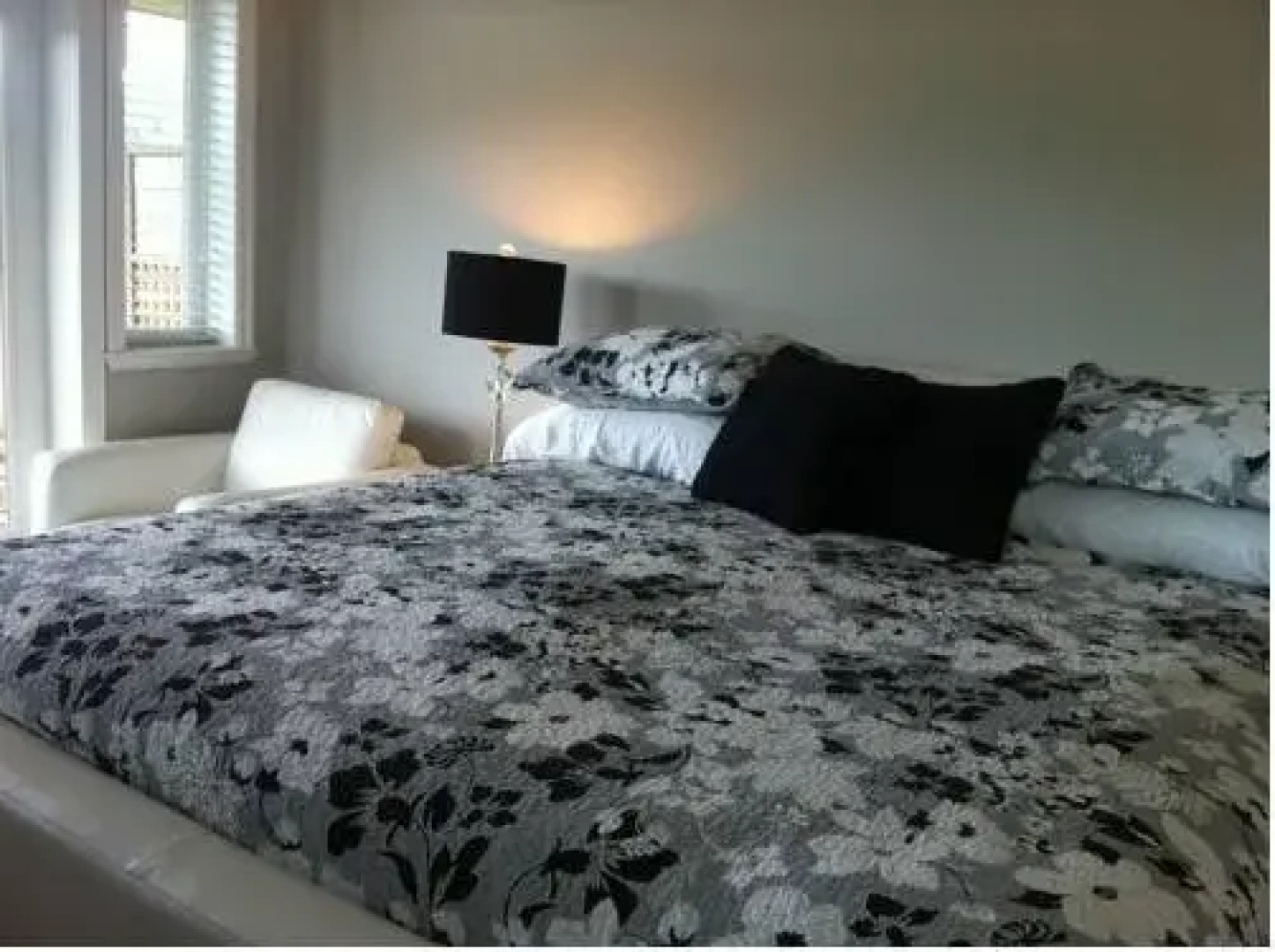 Harmony Ridge Bed & Breakfast