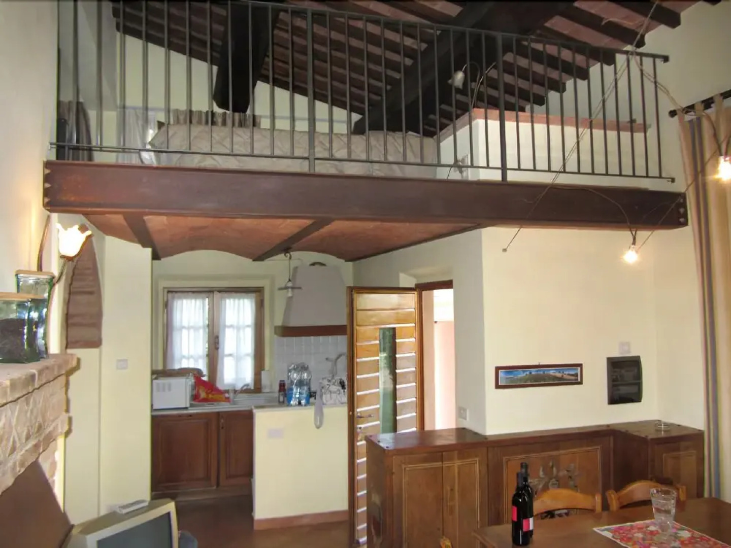 Agriturismo Santa Cristina