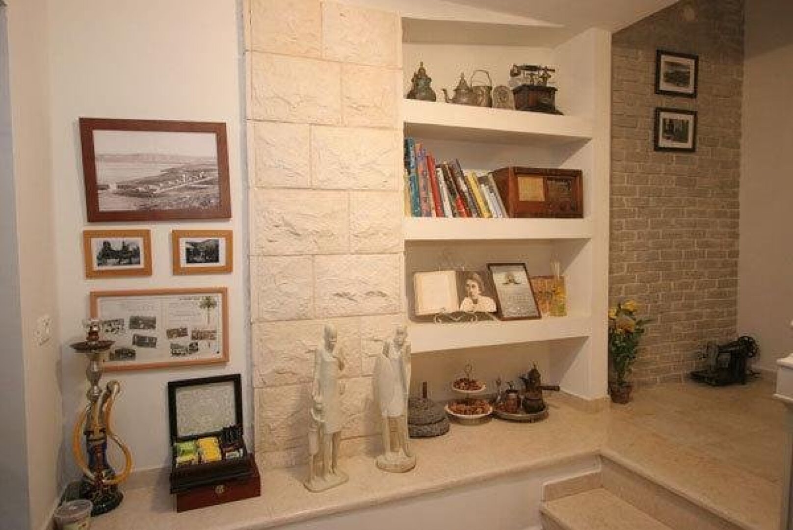 Kinneret Zimmer’s - Near the Beach