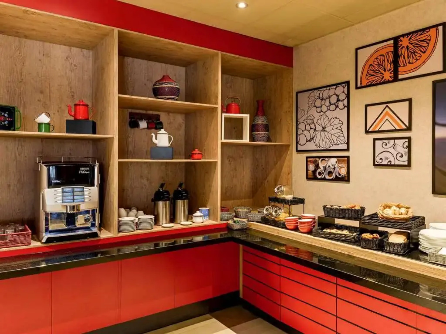 ibis São Bernardo do Campo