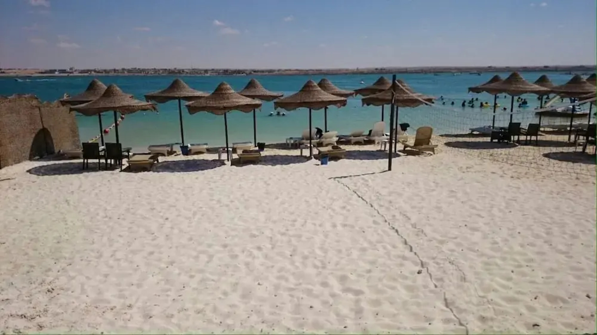 Las Vegas Marsa Matrouh Hotel