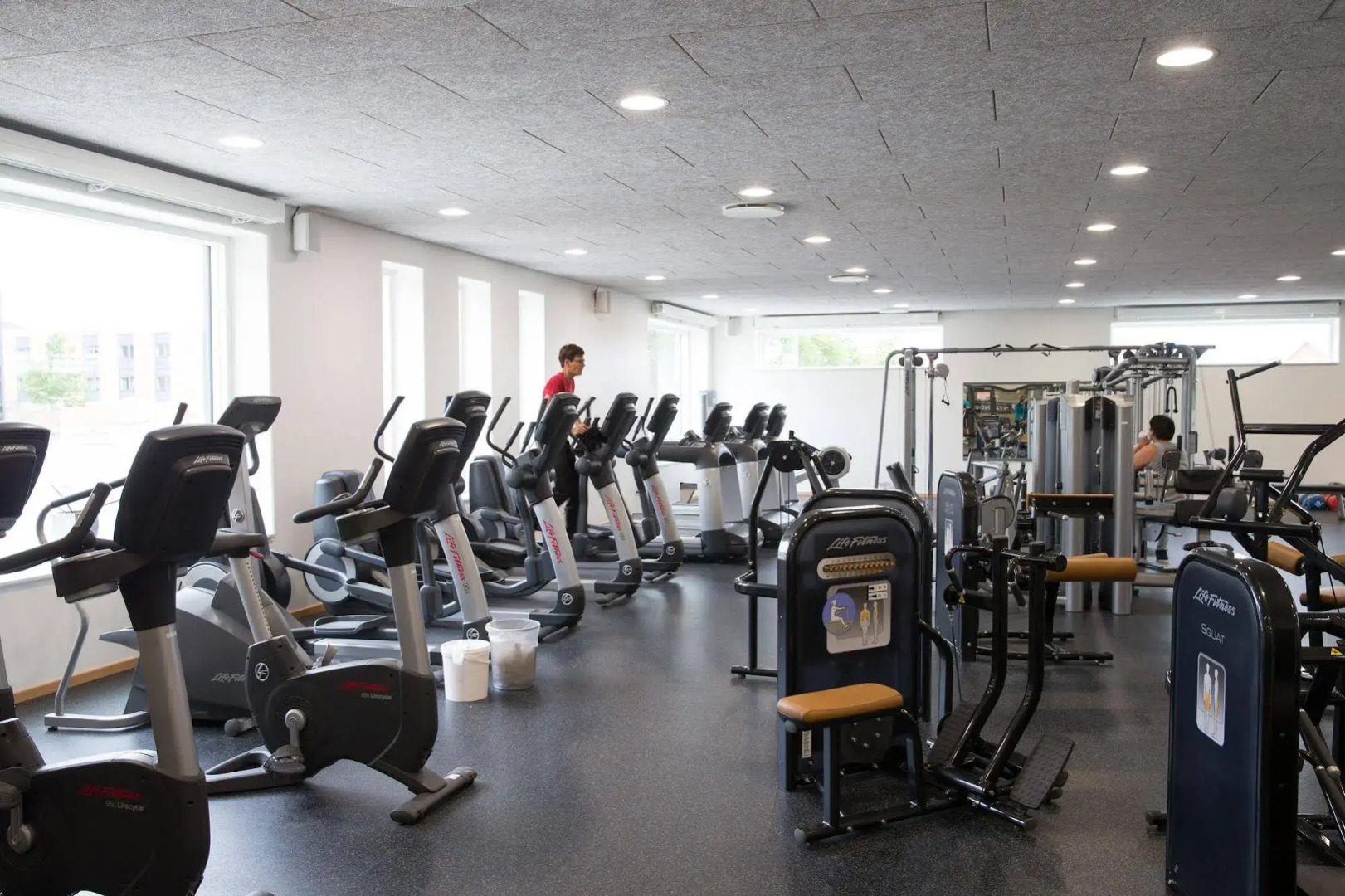 Vildbjerg Sports- & Kulturcenter