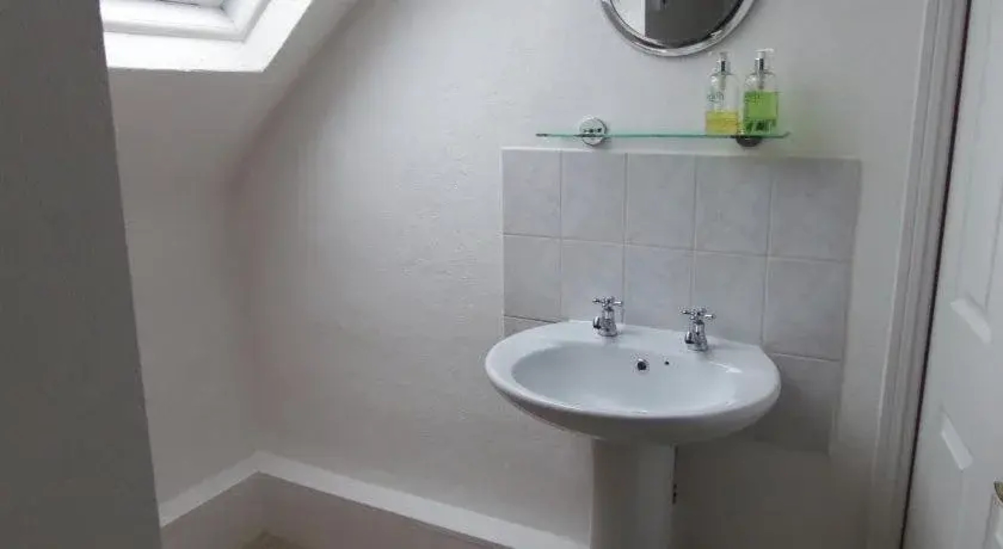 Acorn Lodge Guest House