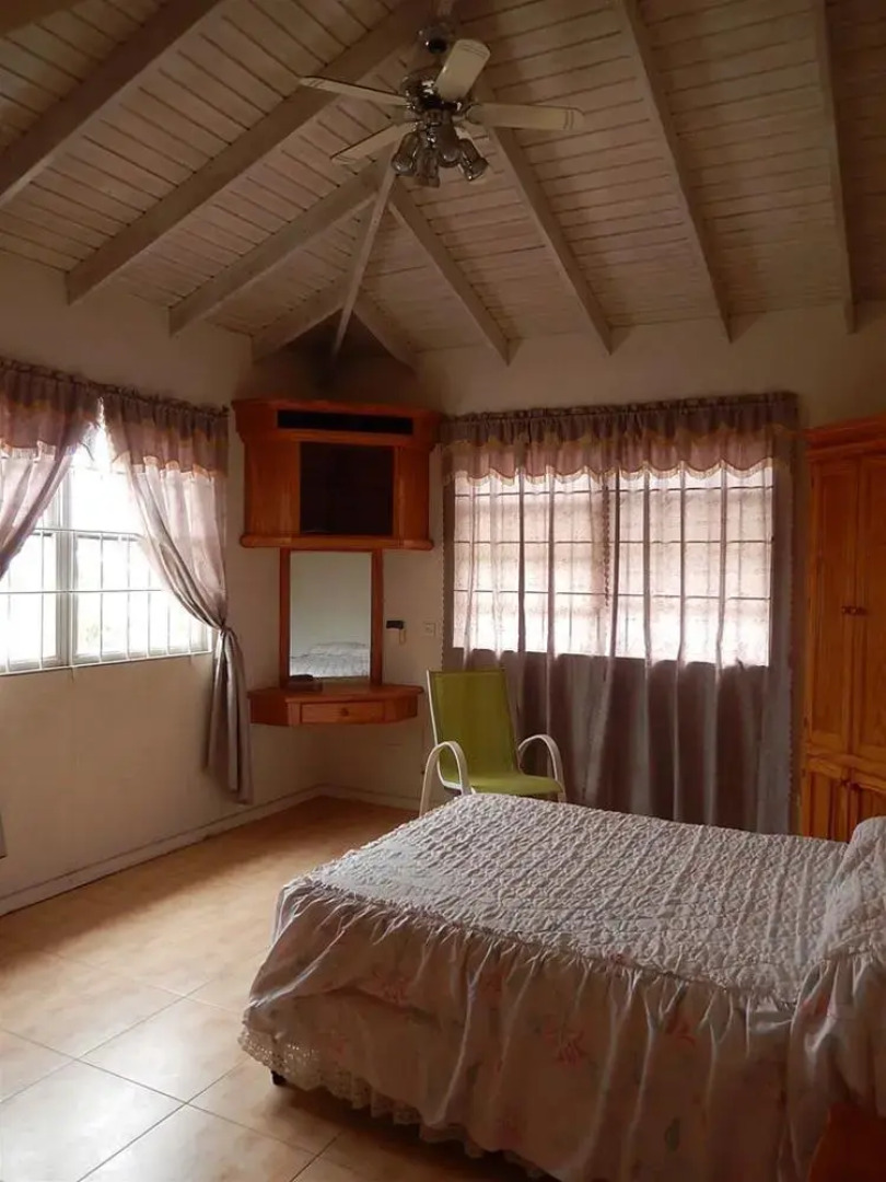 Appartamento a Barbados