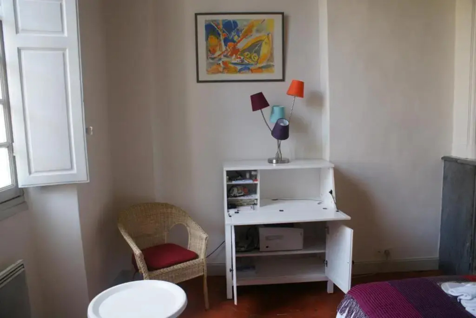 Senchon de Bournissac