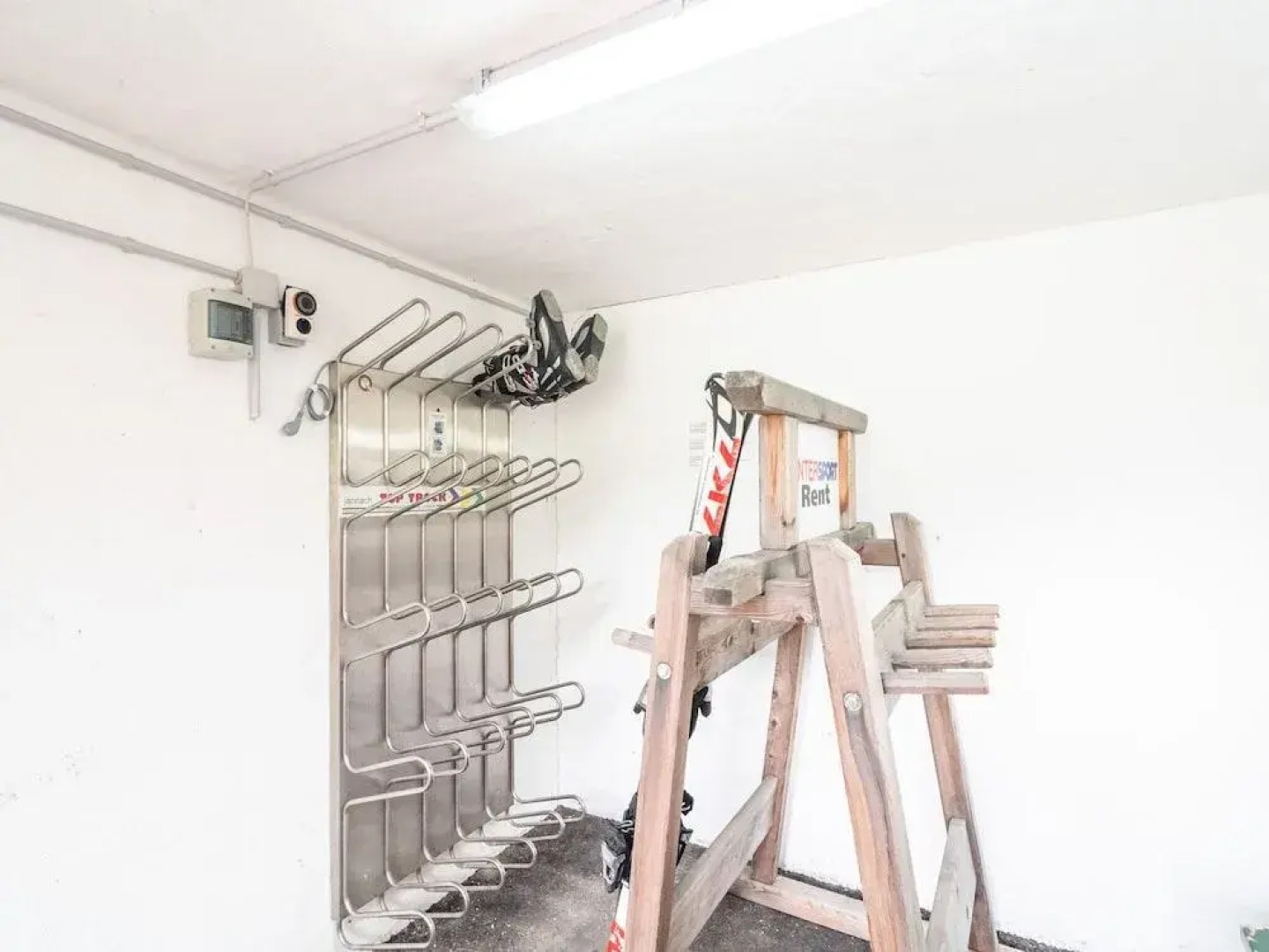 Boutique Apartment in Ellmau With Parking