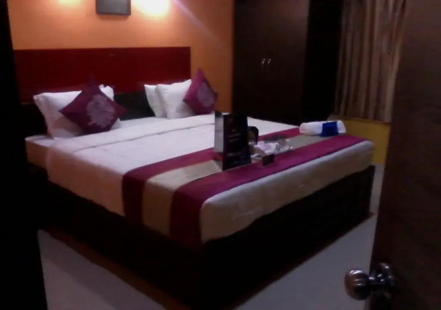 Kings Inn Holiday Home