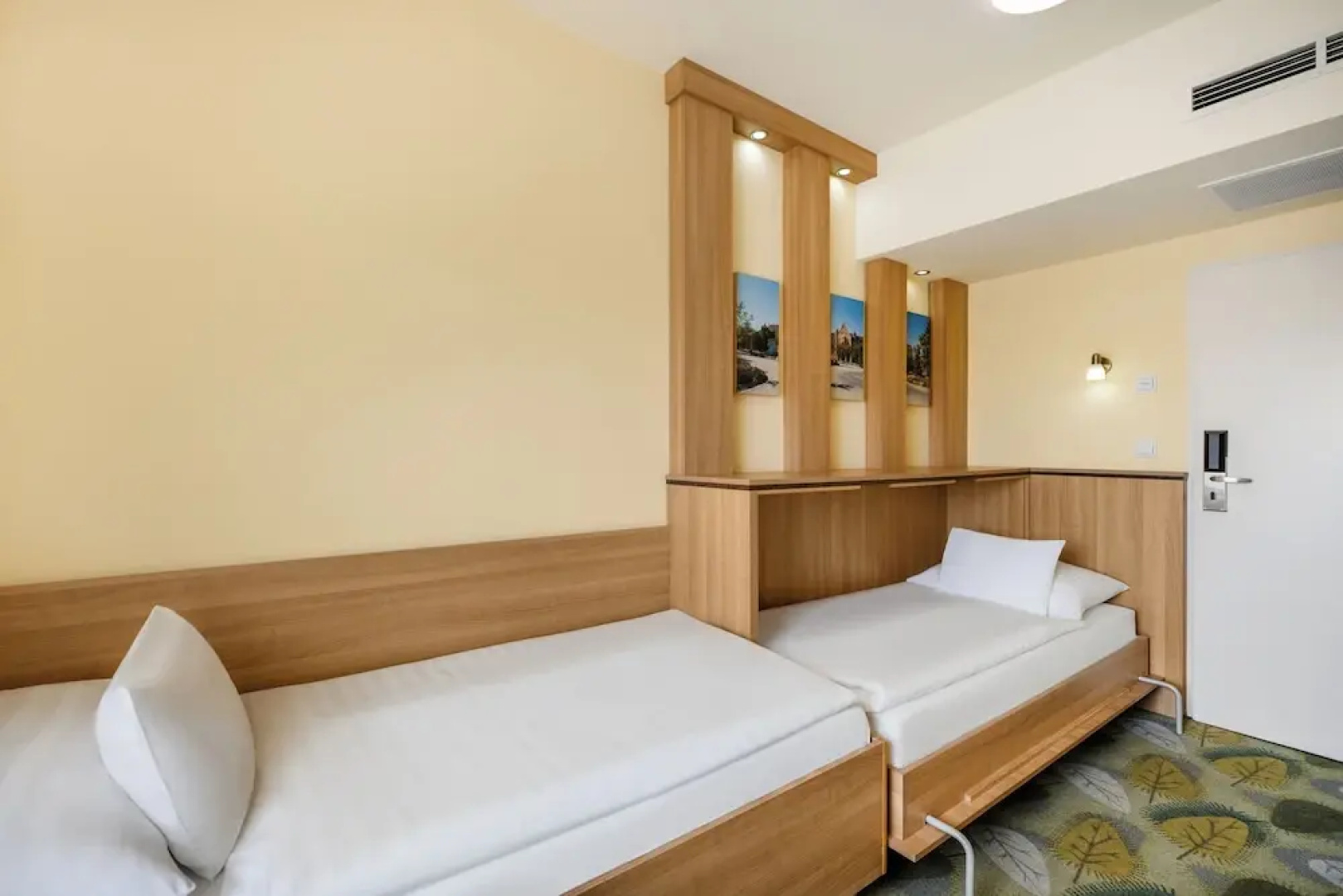 Aranyhomok Hotel Business & Relax