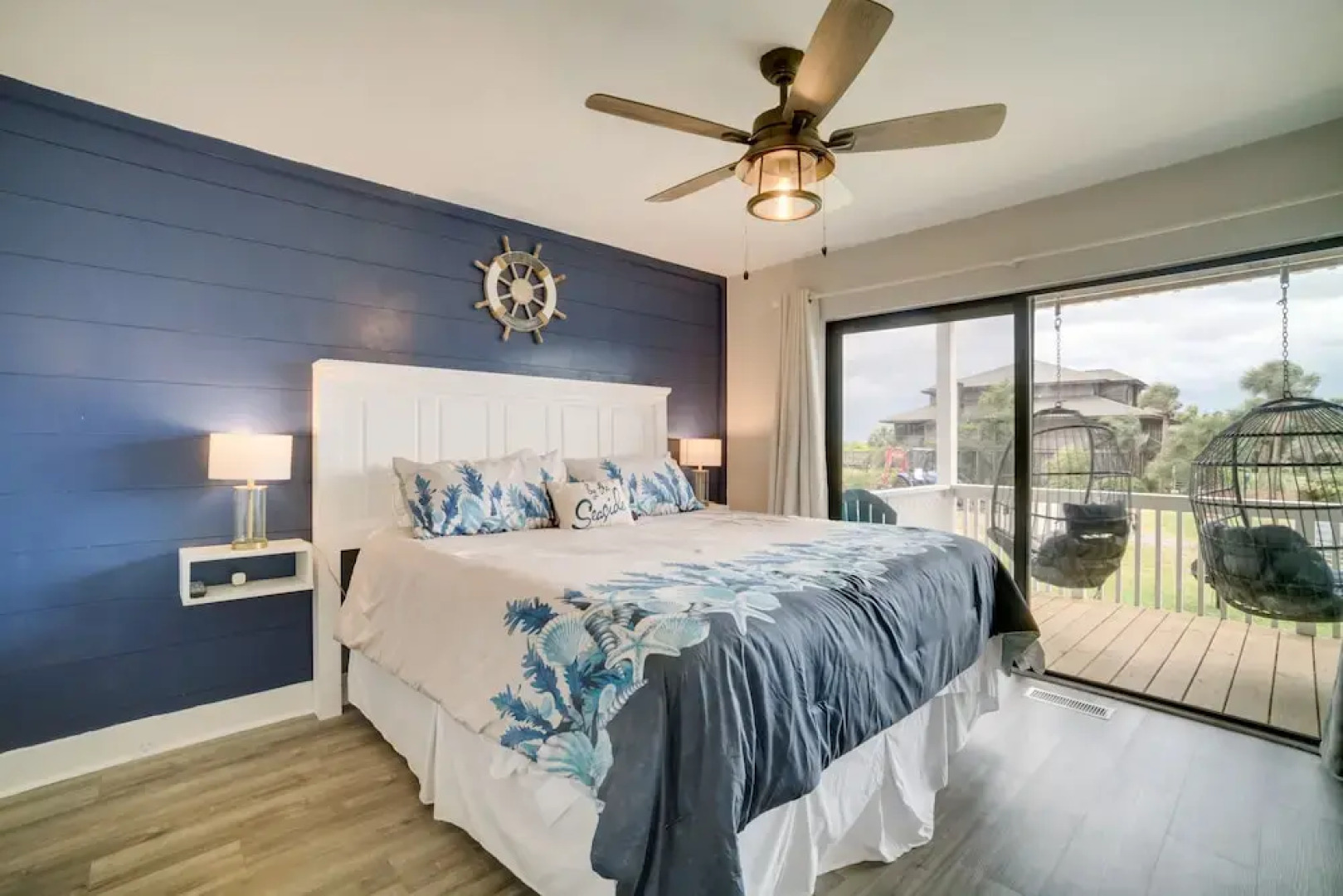 Beachfront Condo w/ 3 Pools on St Helena Island!