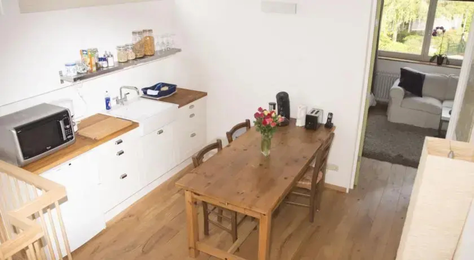 City Fields Bed & Breakfast