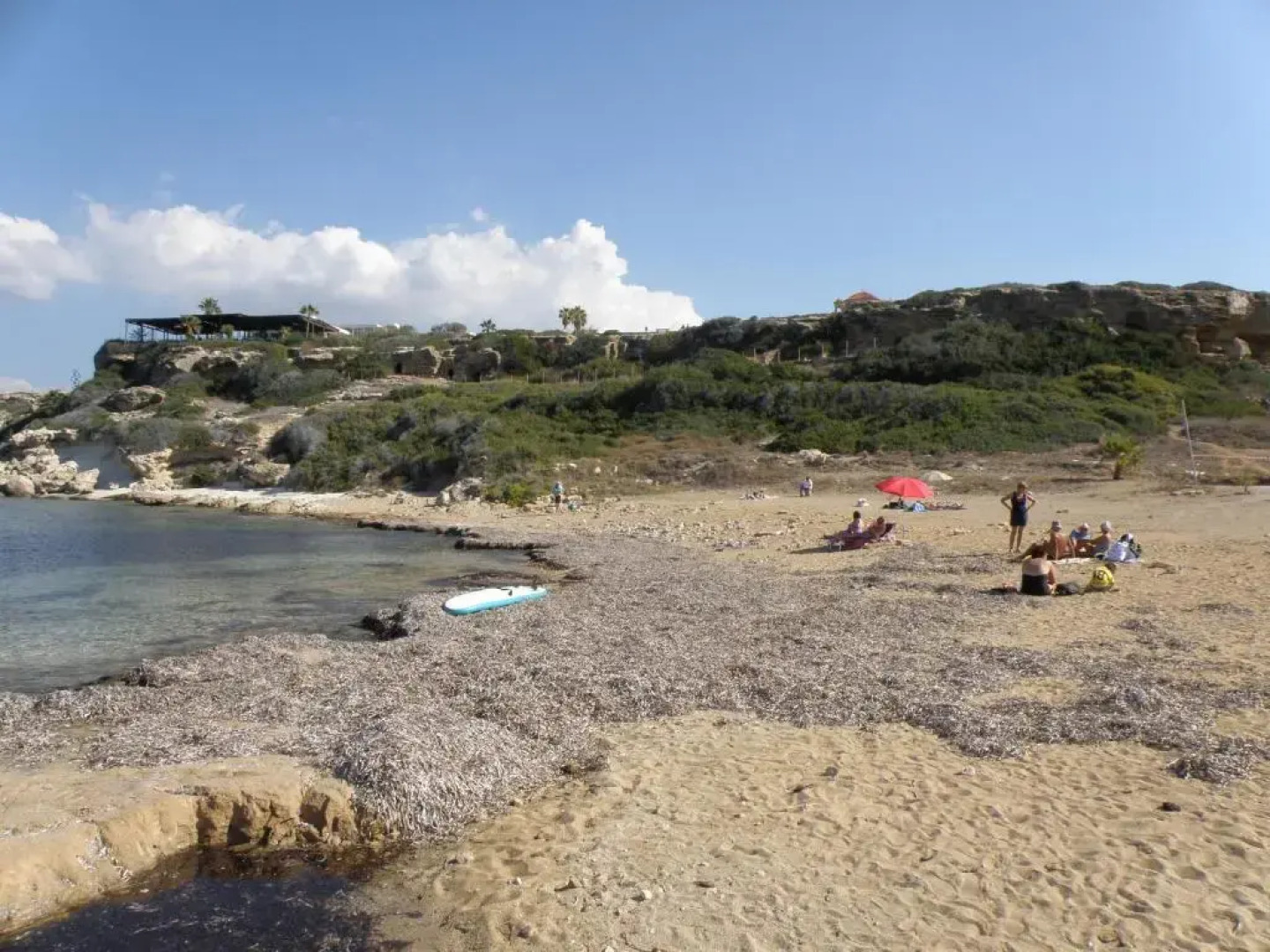 20 Kissonerga Sunset