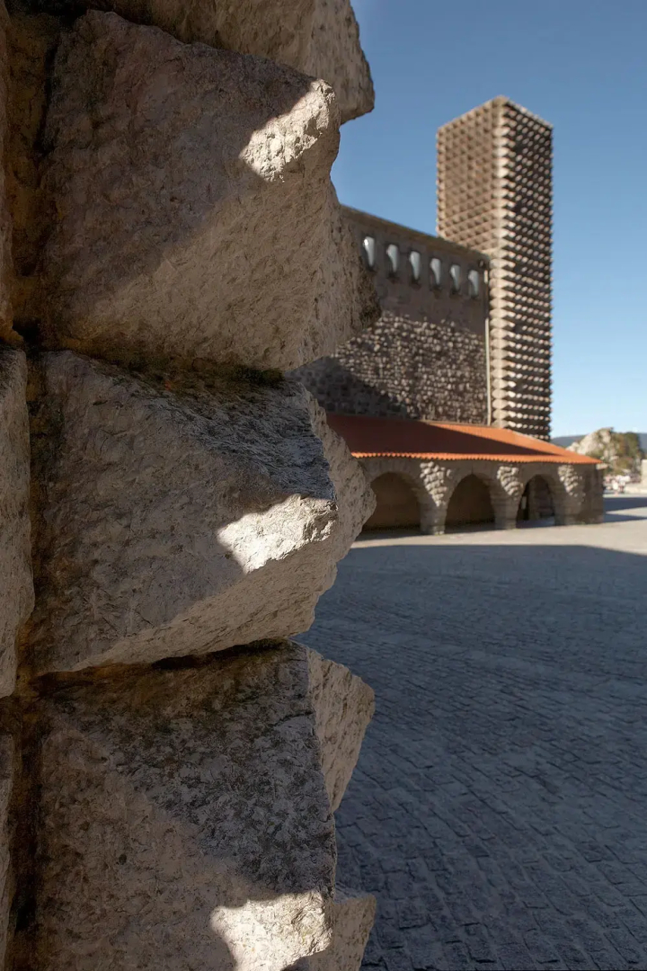 Santuario de Arantzazu