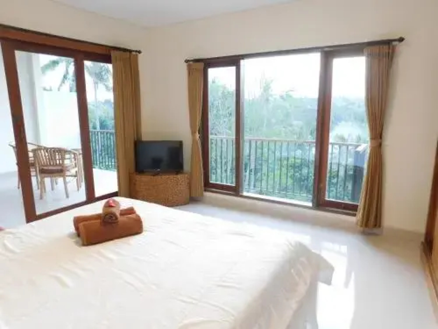 Keong Sari Guest House