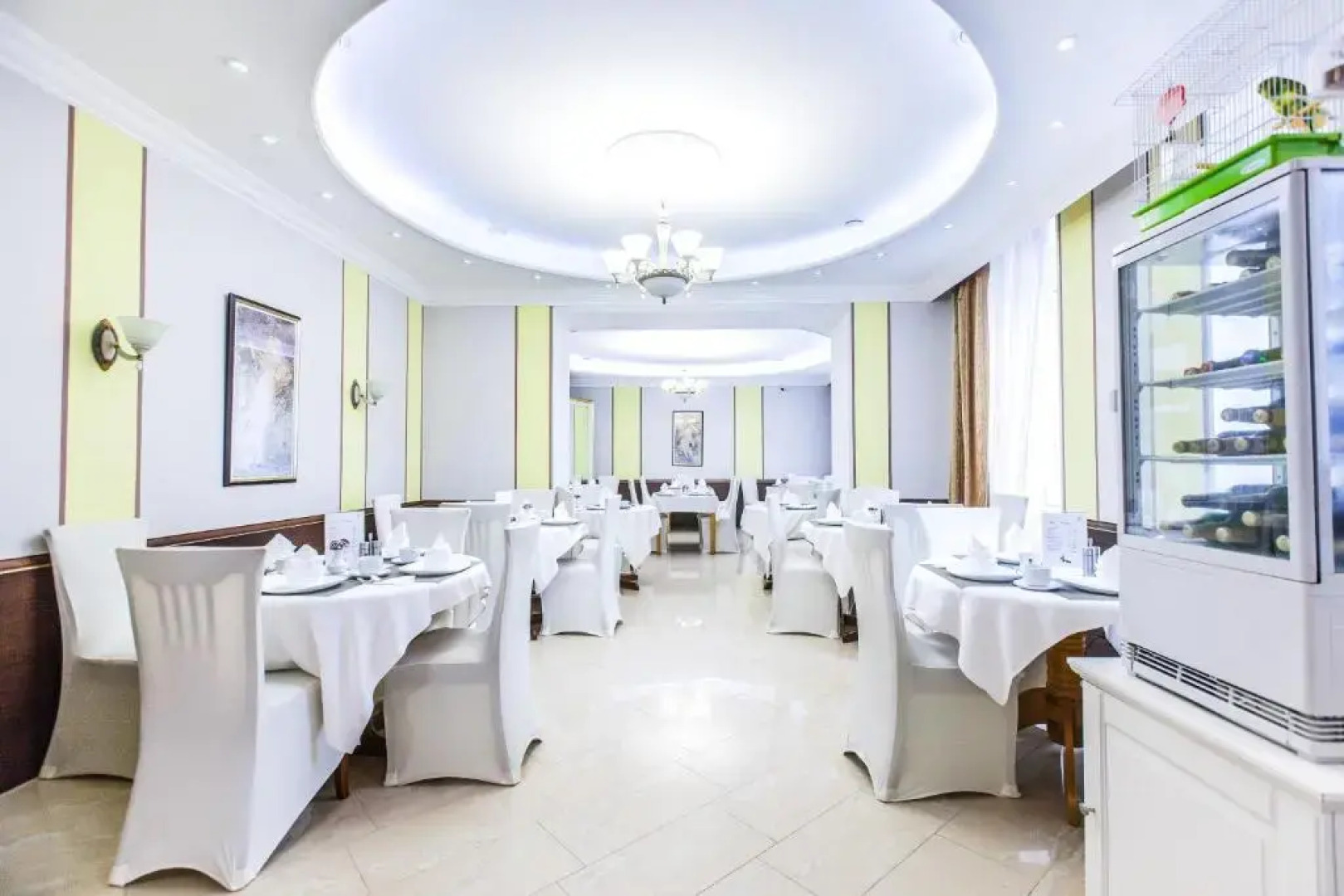 Sanatorium SPA Hotel Panorama