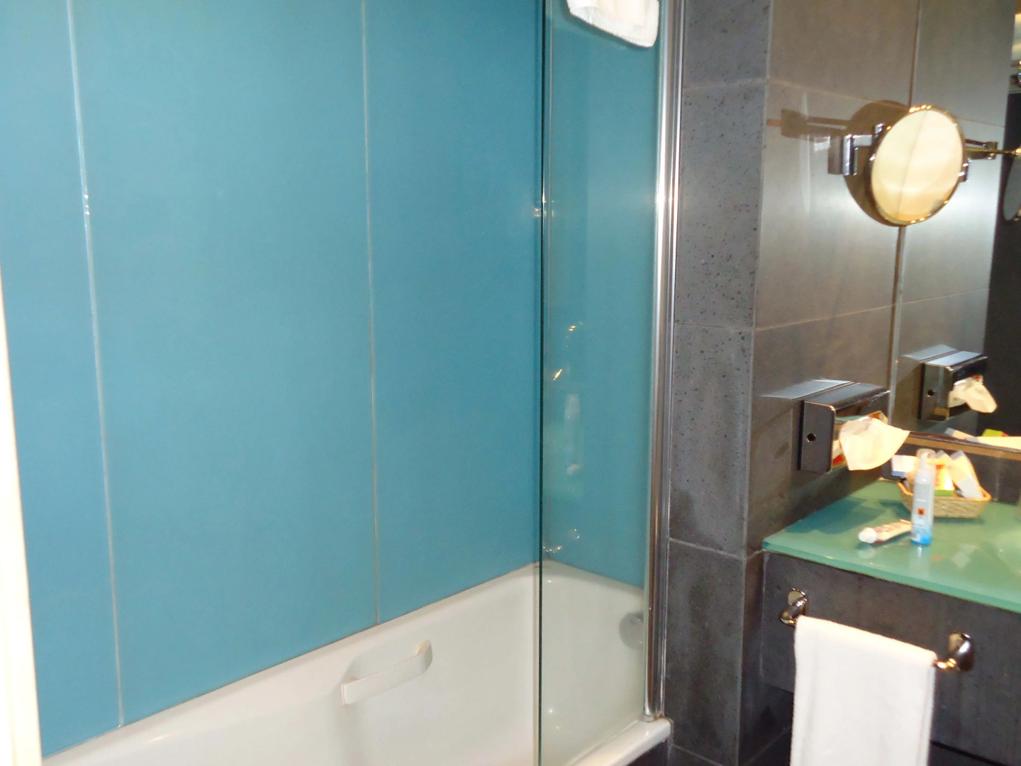 Hotel Santa Tecla Palace