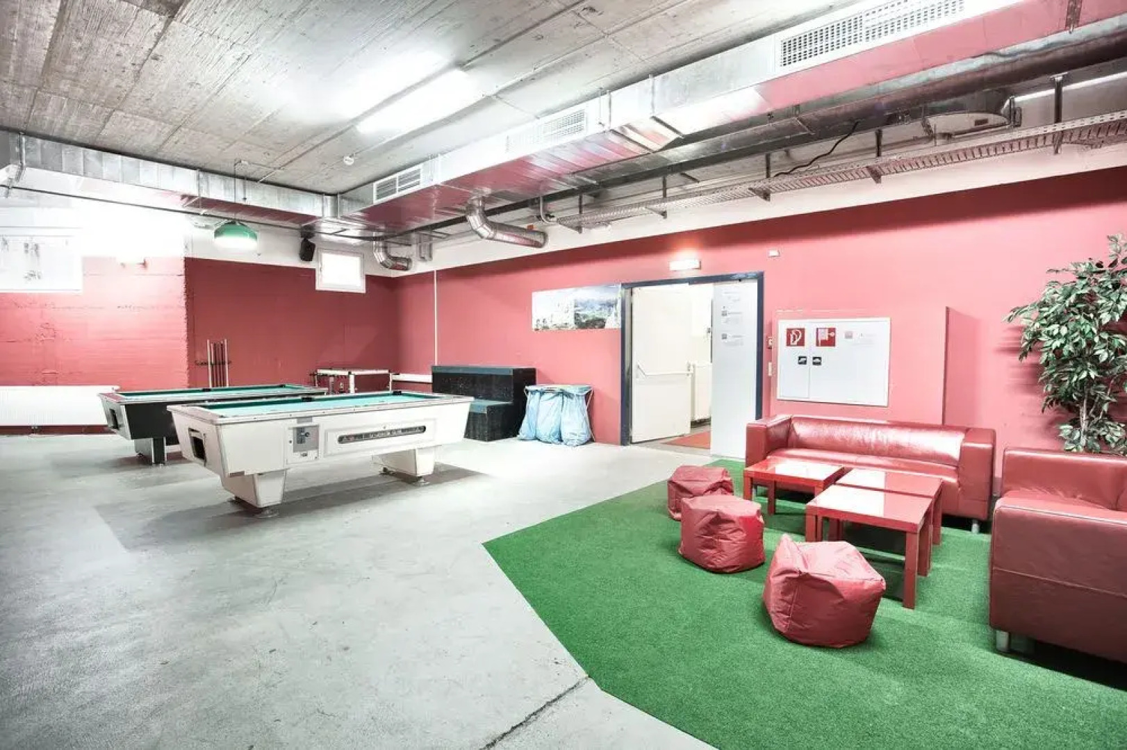 AlpenParks Apartment Montana Matrei