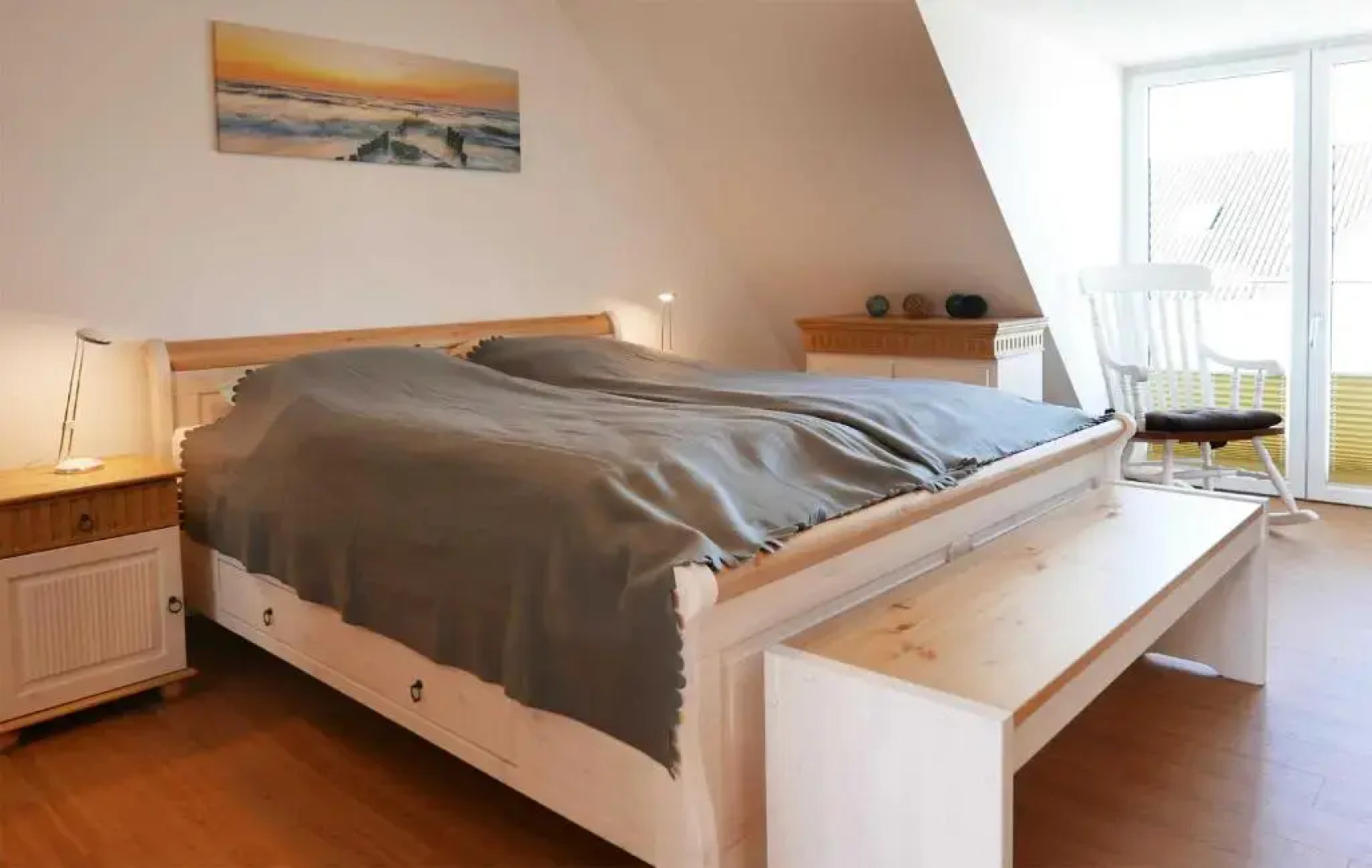 Ferienwohnung Baabe Jack Sparrow Ref. 189689-2