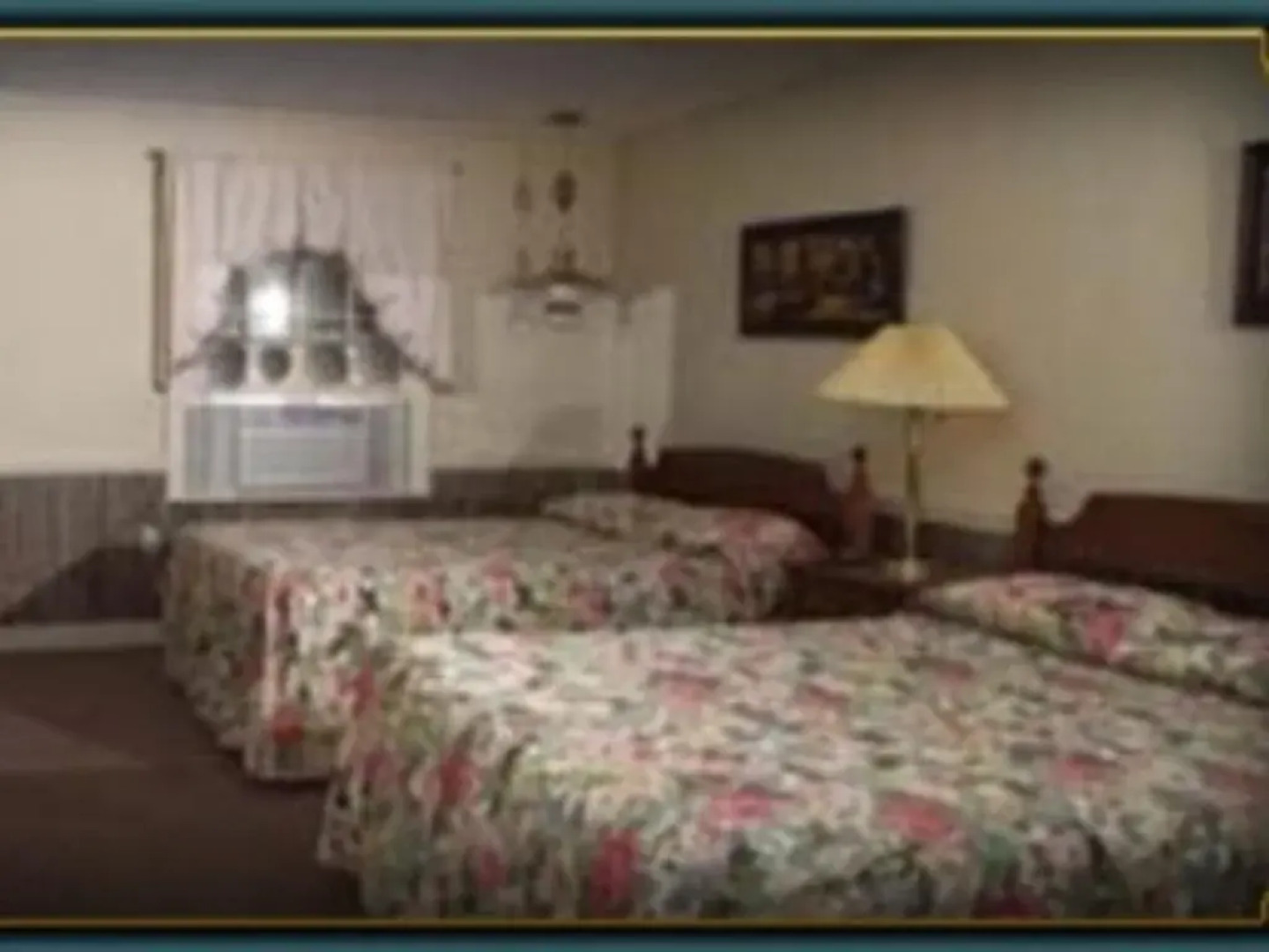 Cannon Mountain View Motel