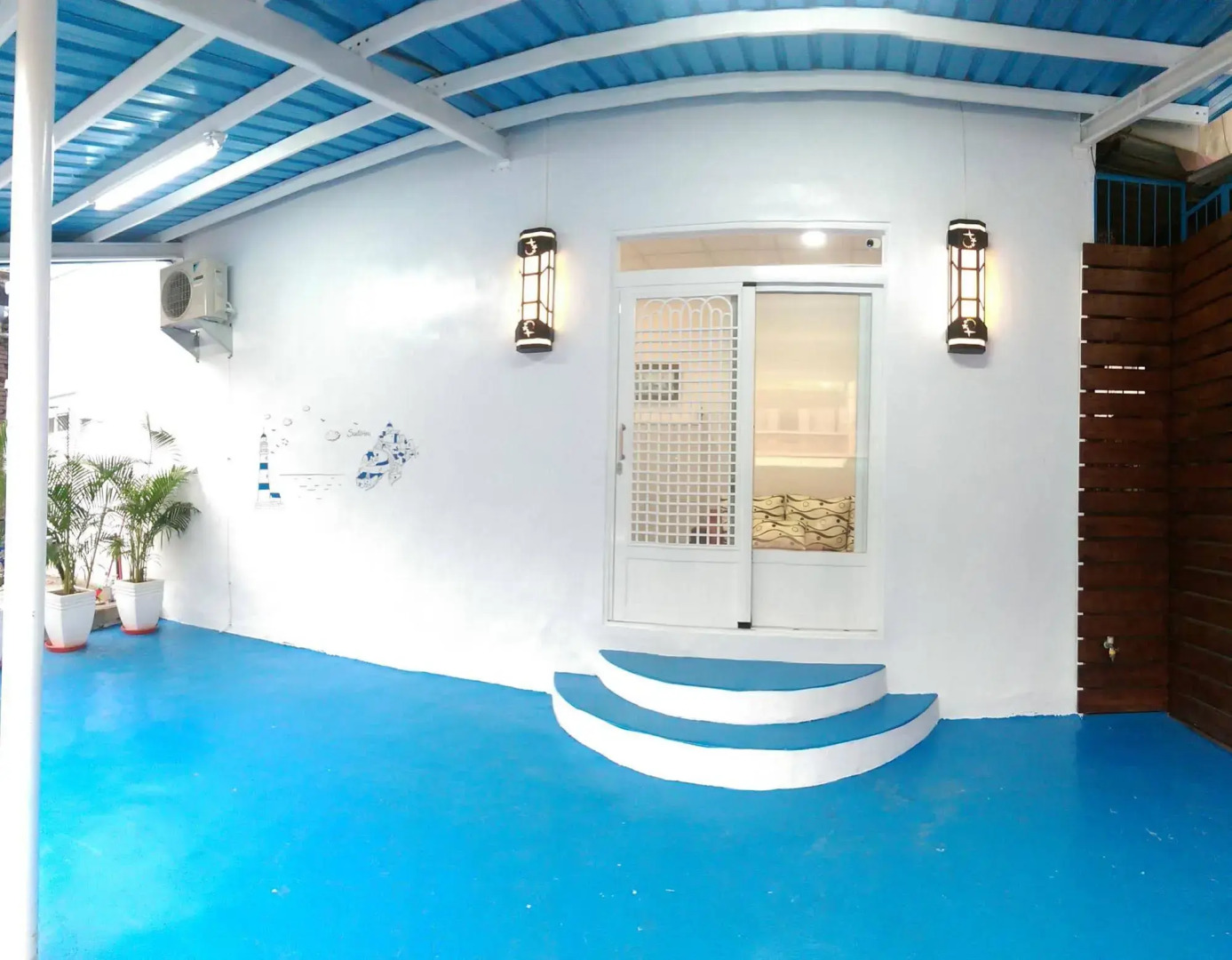 Simple Travel - Hostel