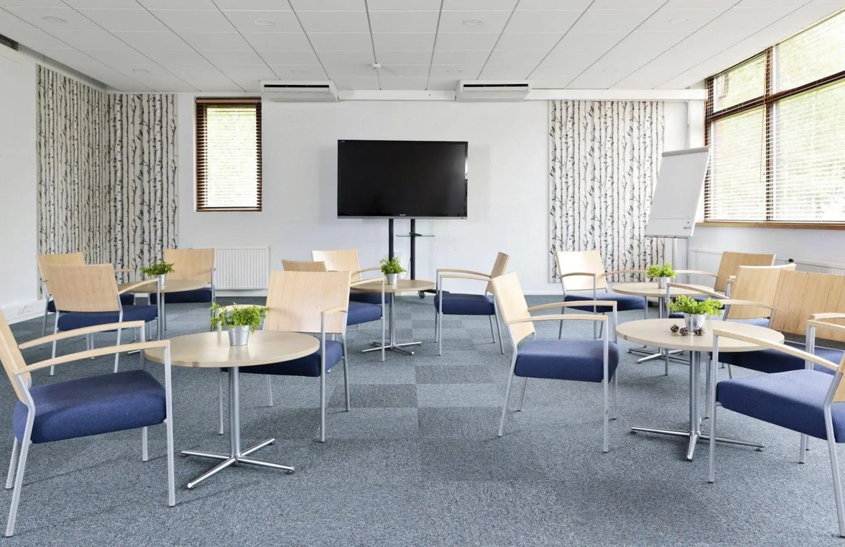 Hotel Nuuksio - Conferences and events