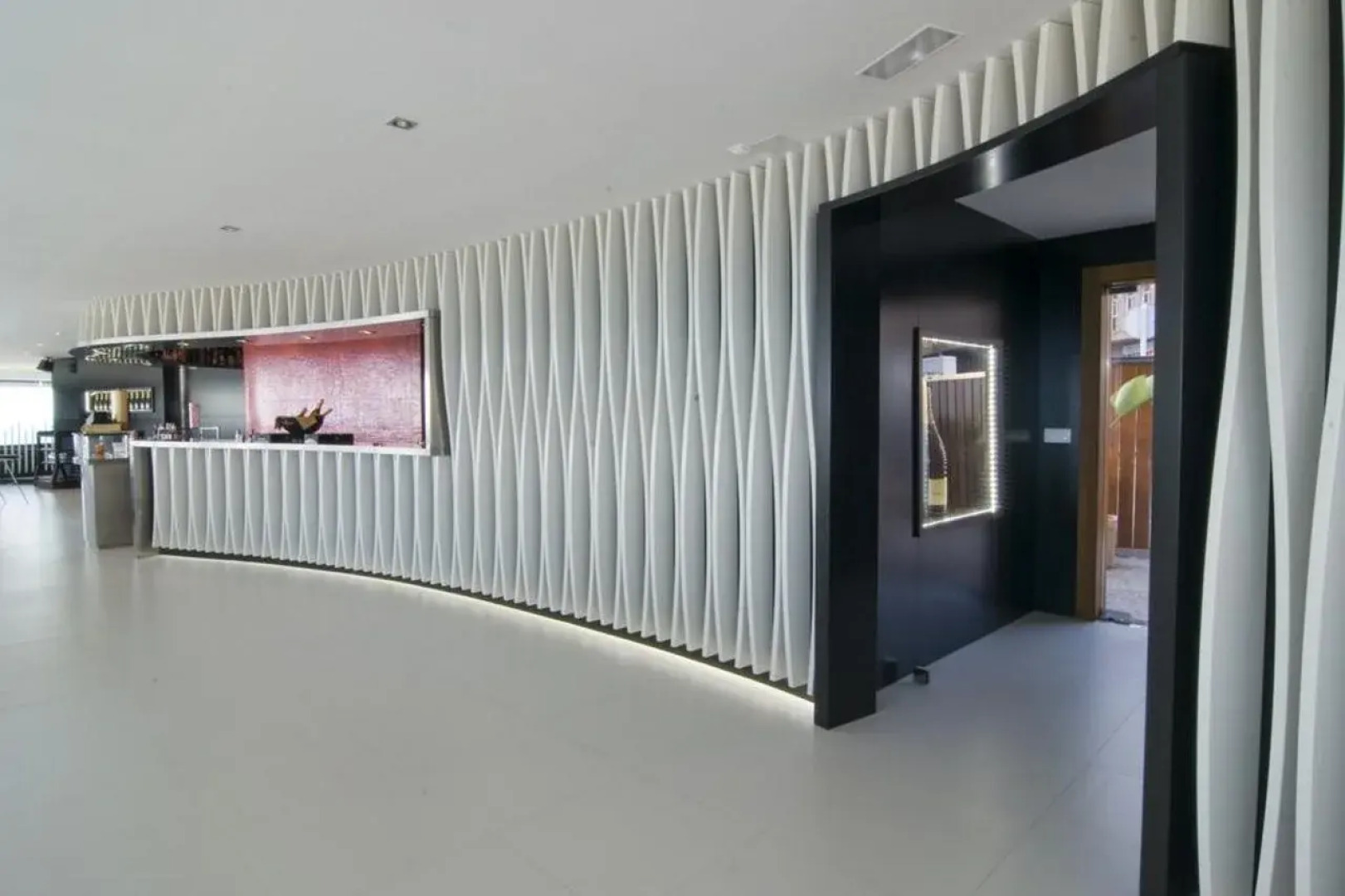 ESTIMAR Calpe Apartments 2 & two