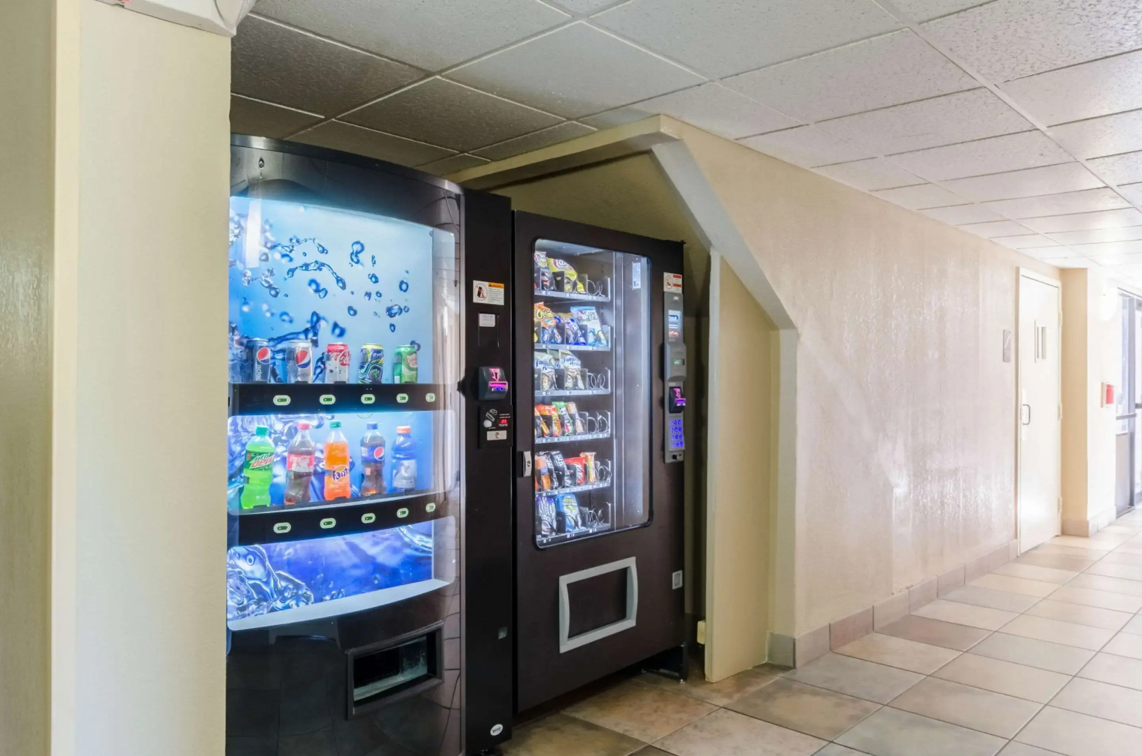 Quality Inn Chicopee - Springfield