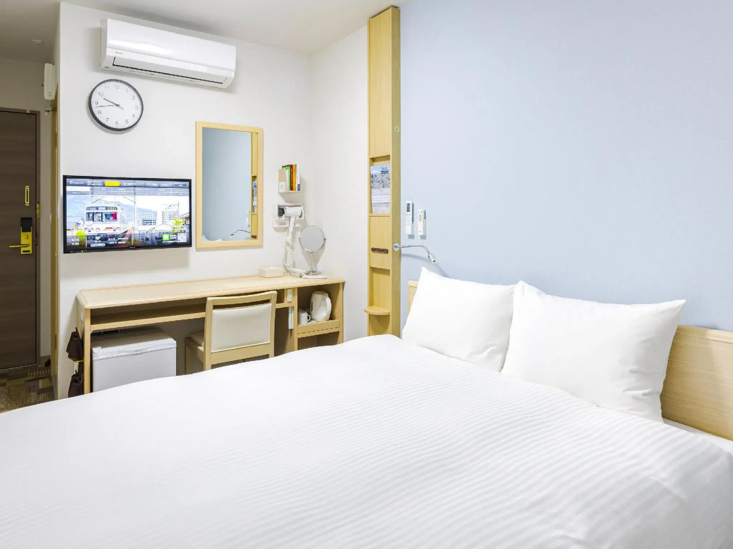 Toyoko Inn Kitakami Station Shinkan Line