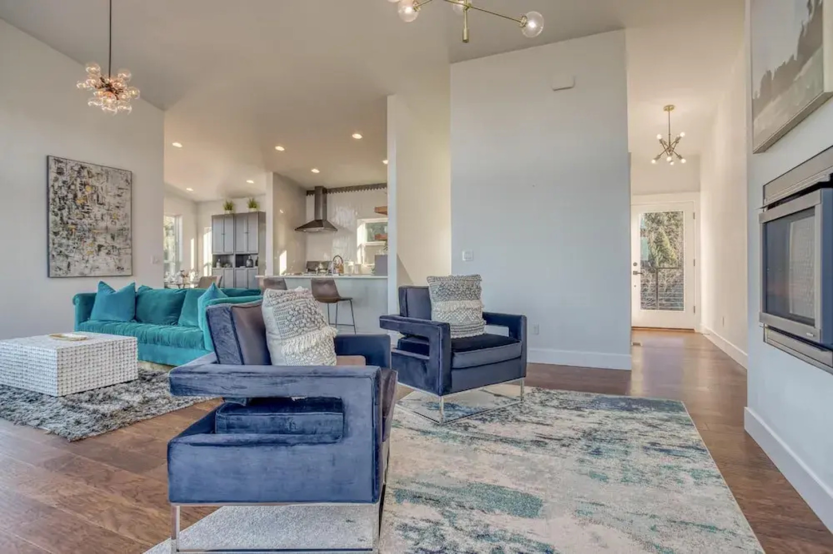 Neskowin South Beach Home