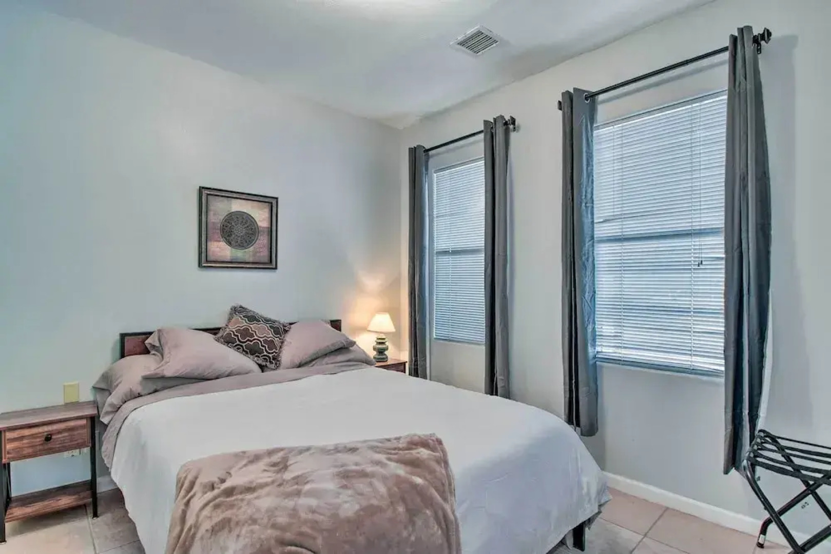 Tranquil Eloy Apartment w/ Oasis Courtyard!