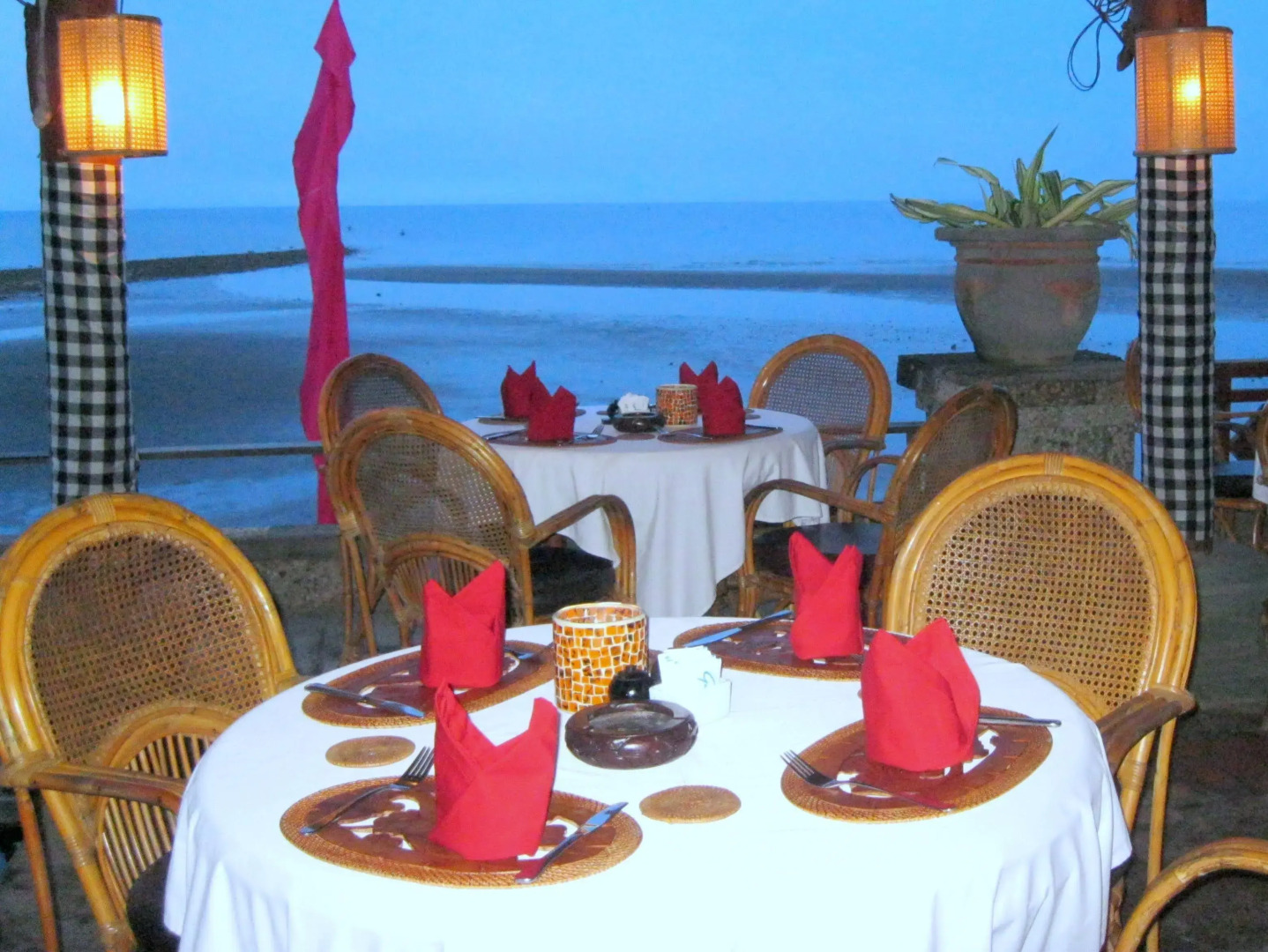 New Adirama Beach Hotel