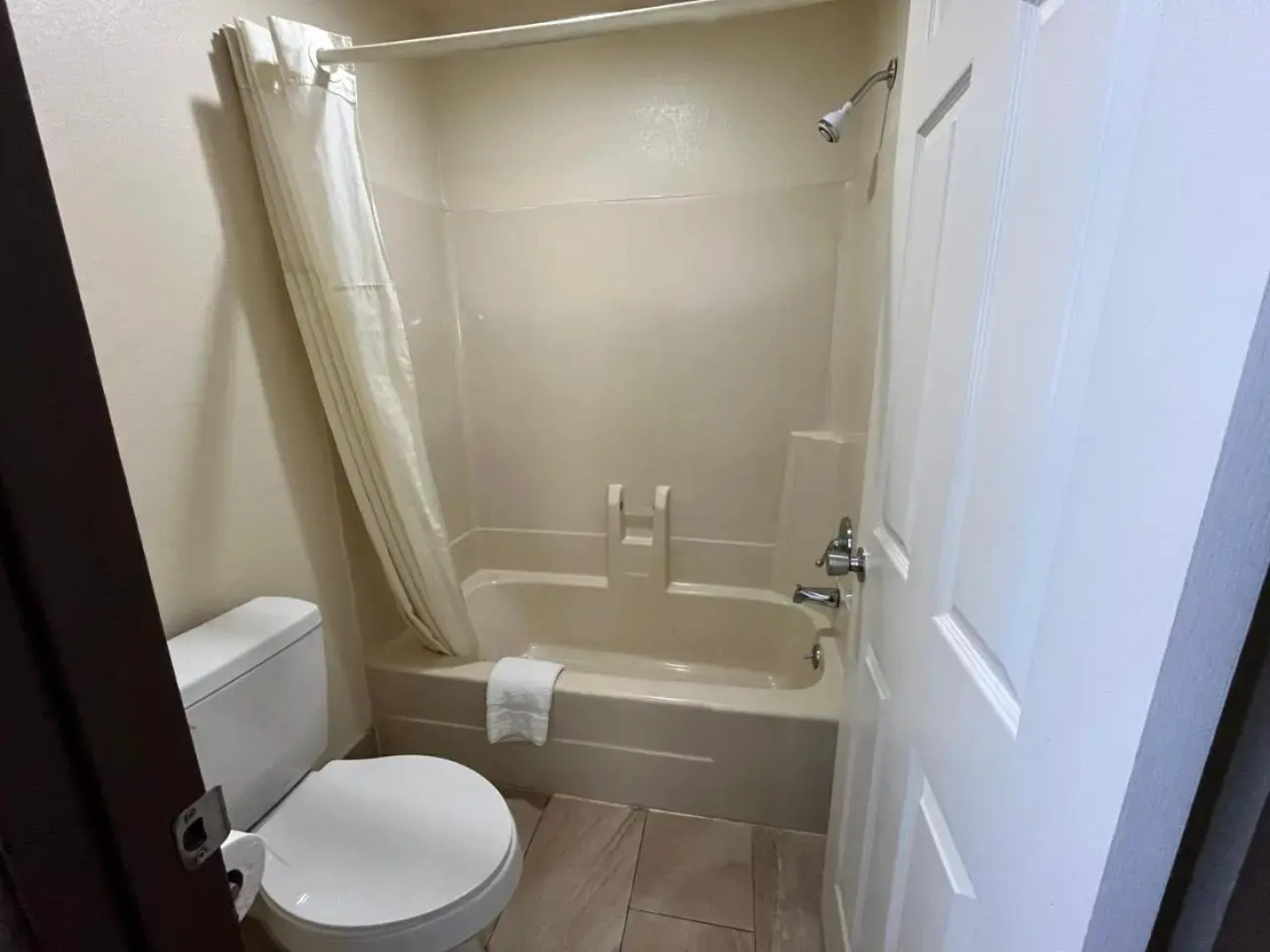 Americas Best Value Inn