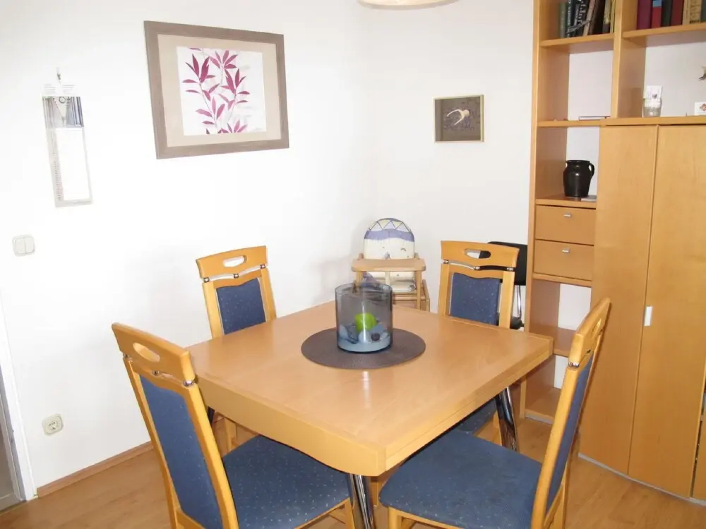 Ostsee-residenz Damp