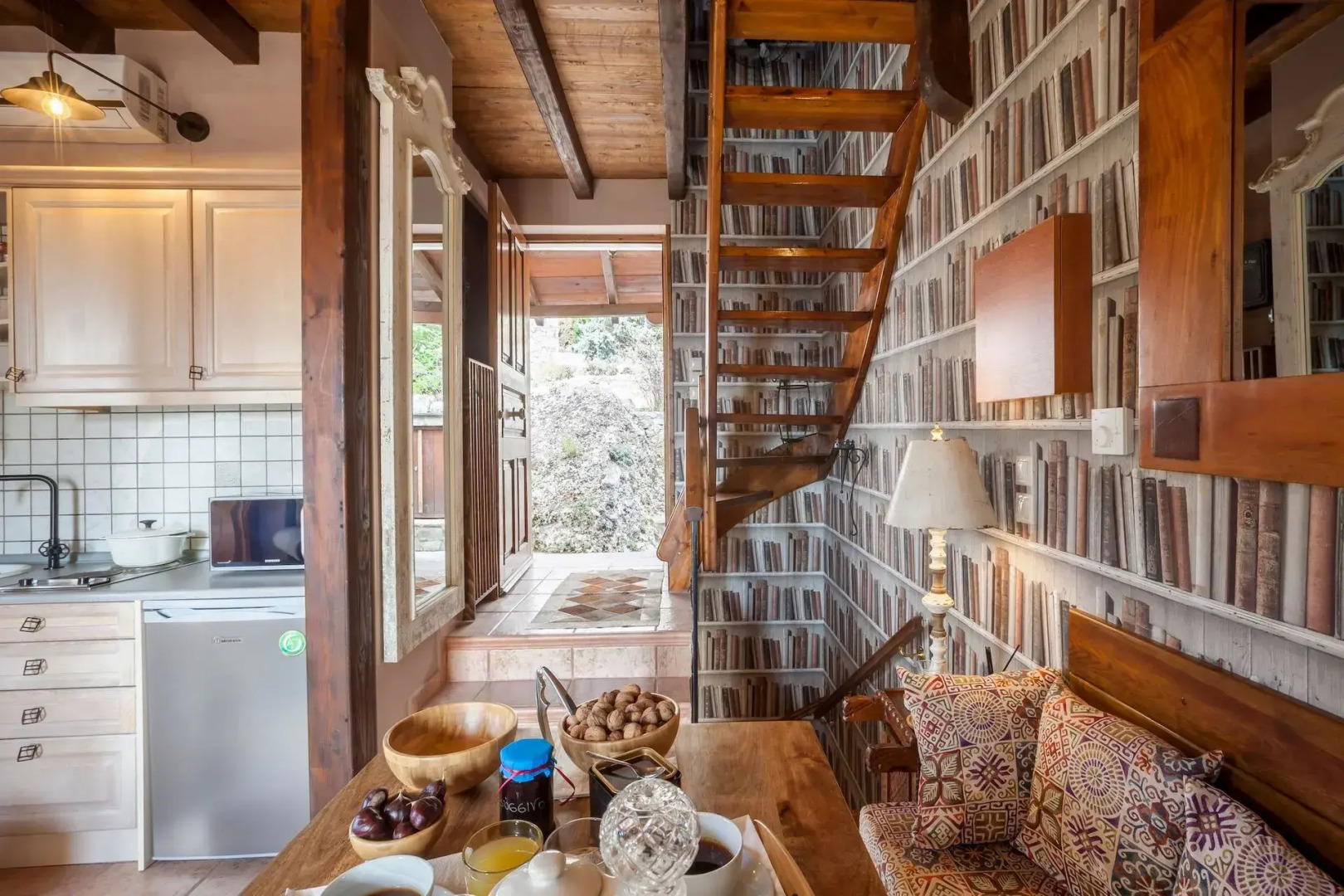 Rock Dandy Mountain House Arachova