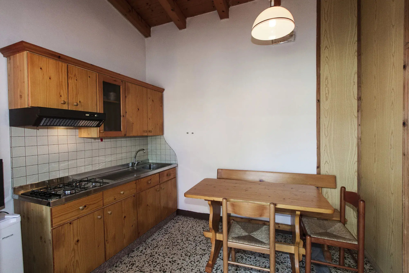 Camping Village Internazionale